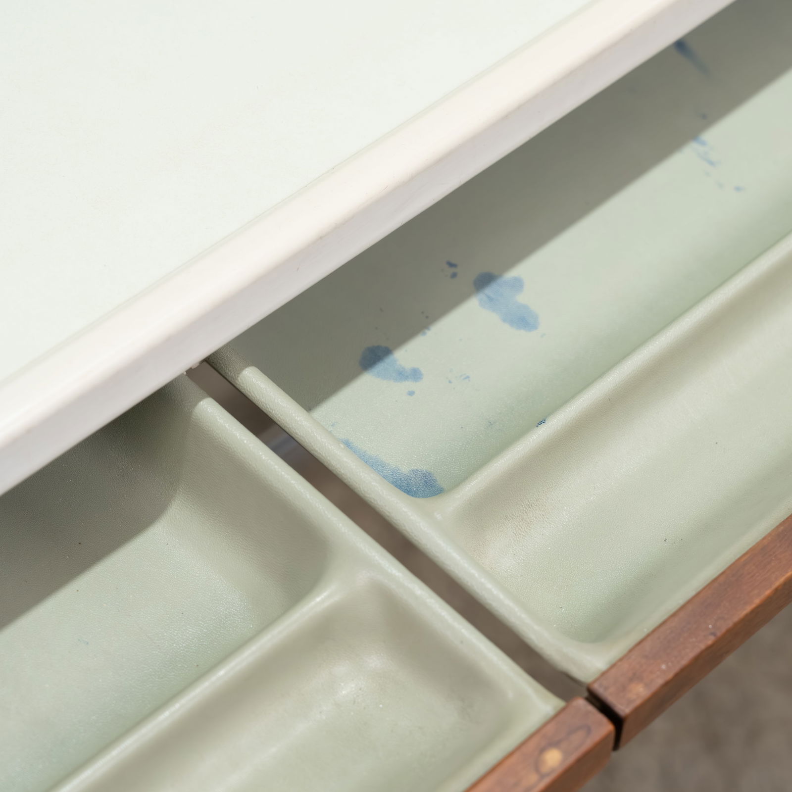 George Nelson - Desk - 3