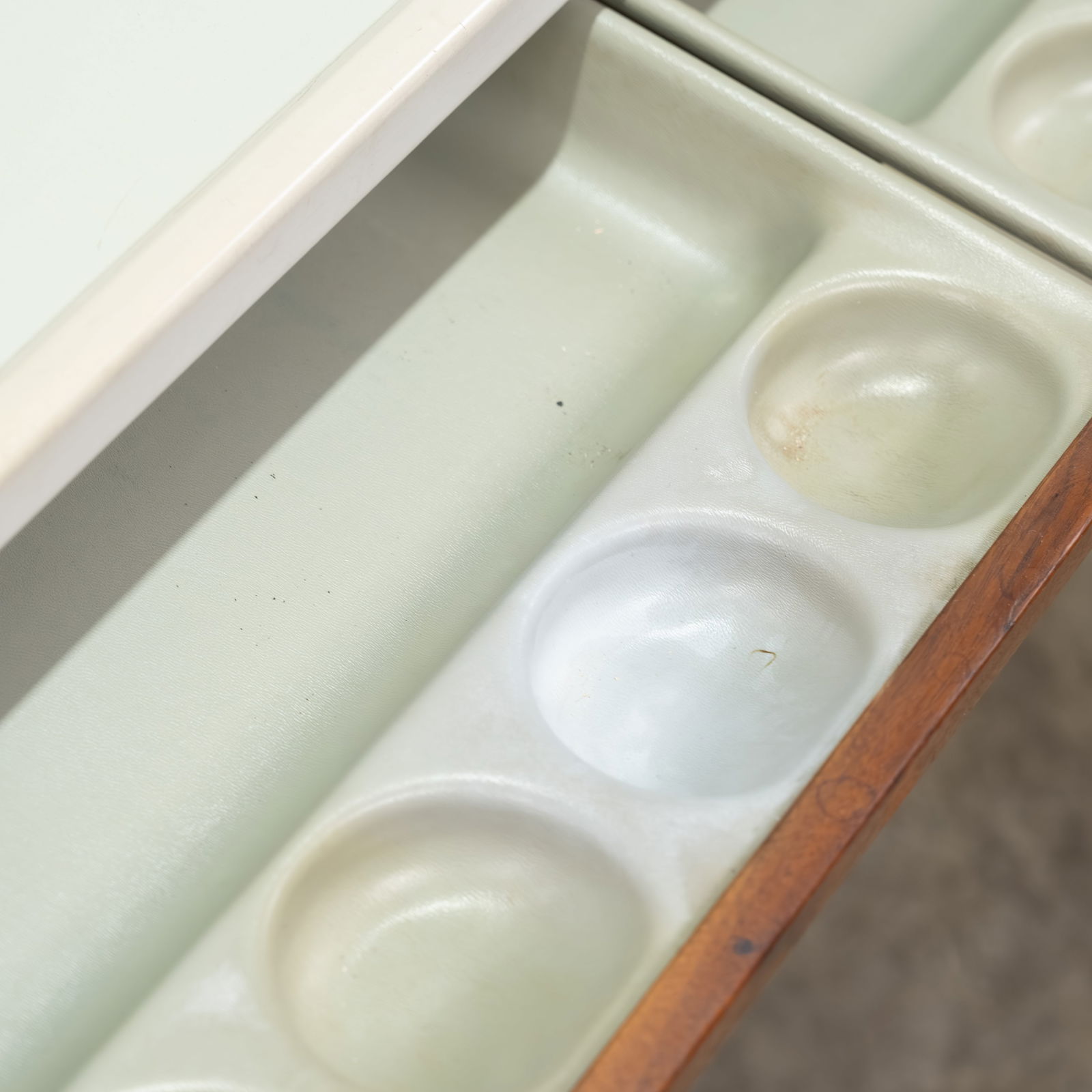 George Nelson - Desk - 4