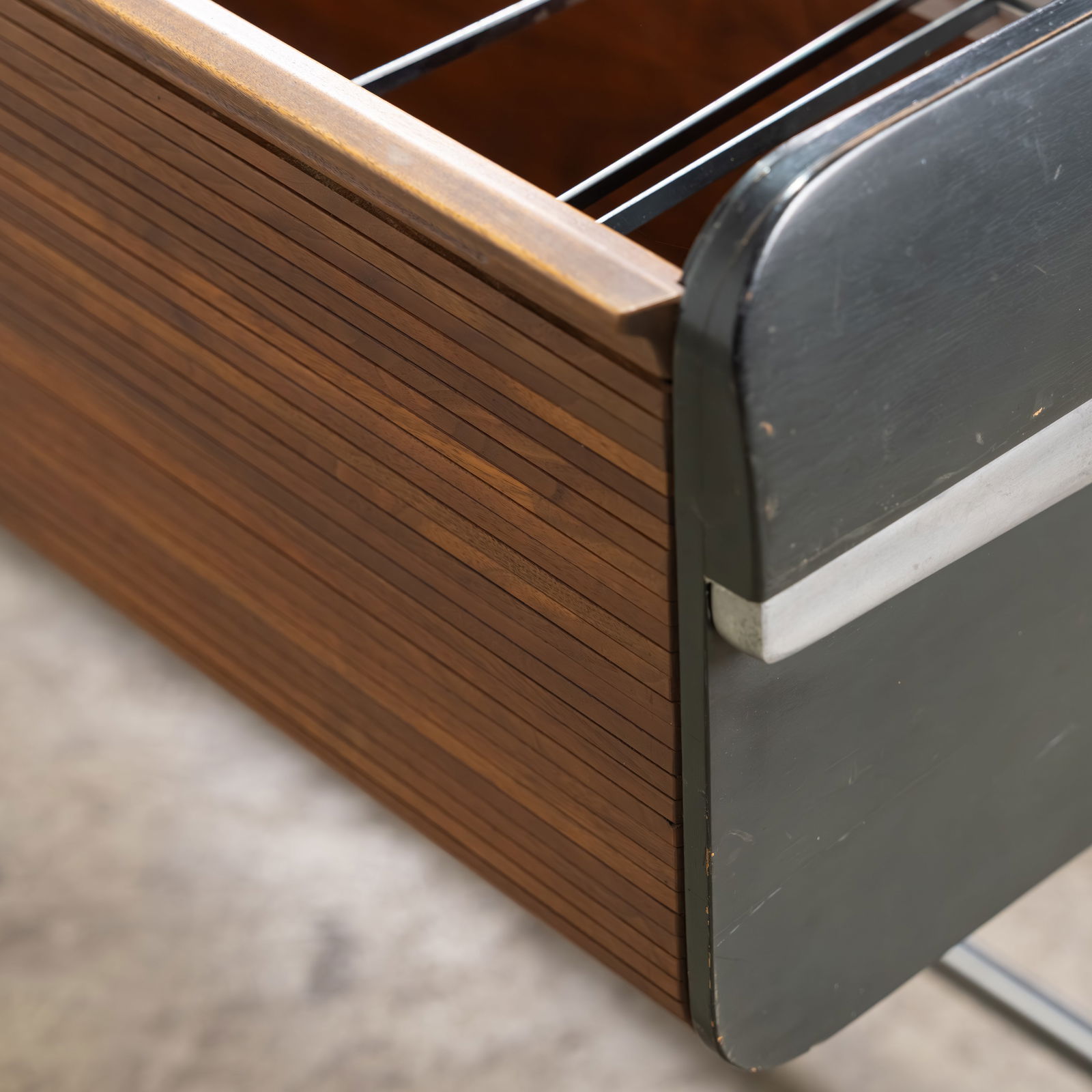 George Nelson - Desk - 7