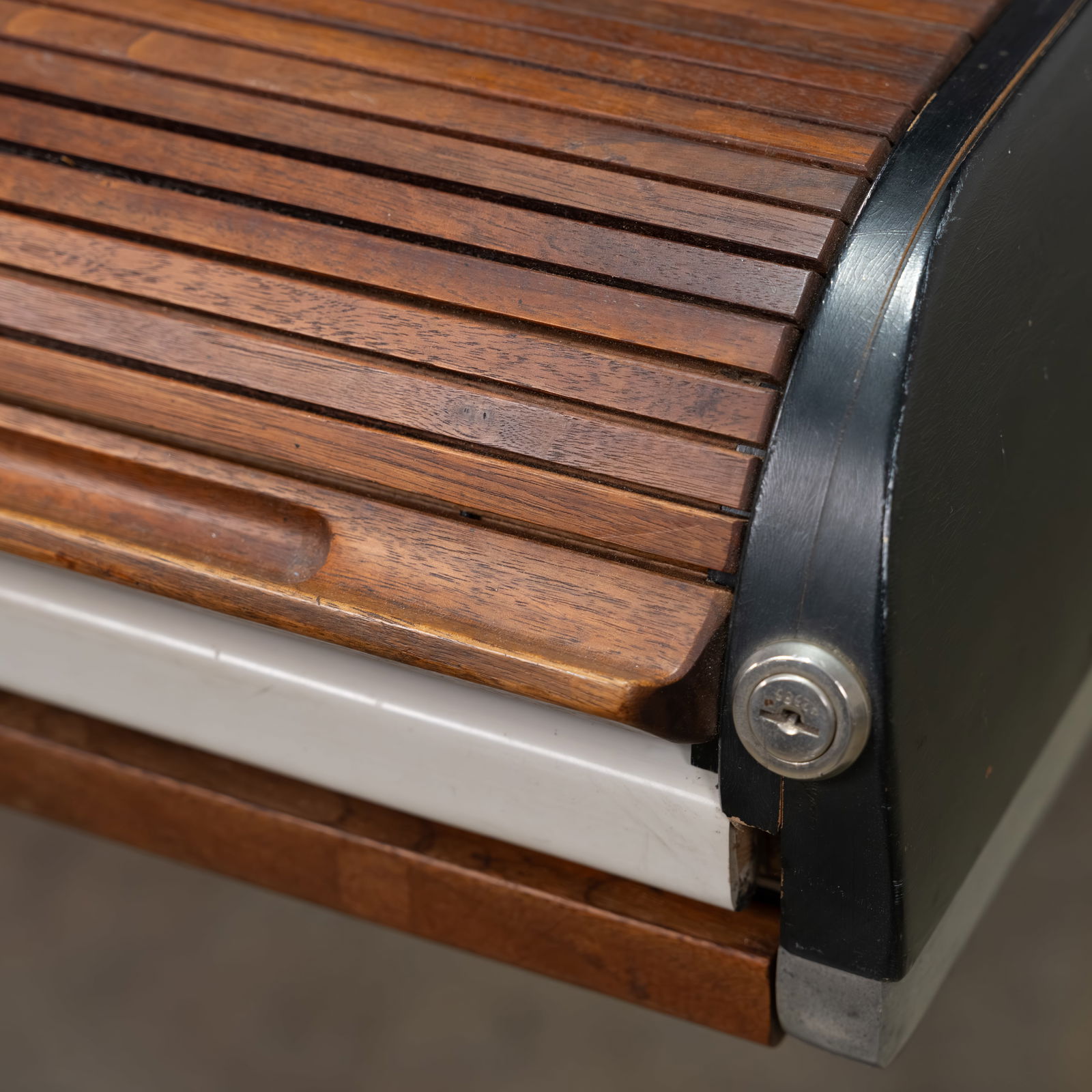 George Nelson - Desk - 8