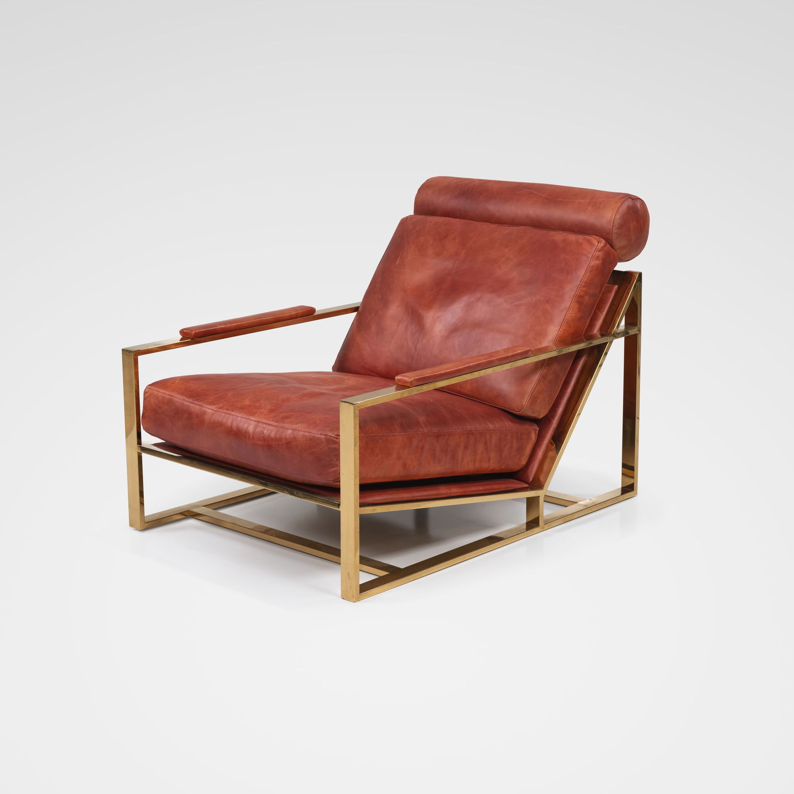 Contemporary Lounge Chair (1 of 7)