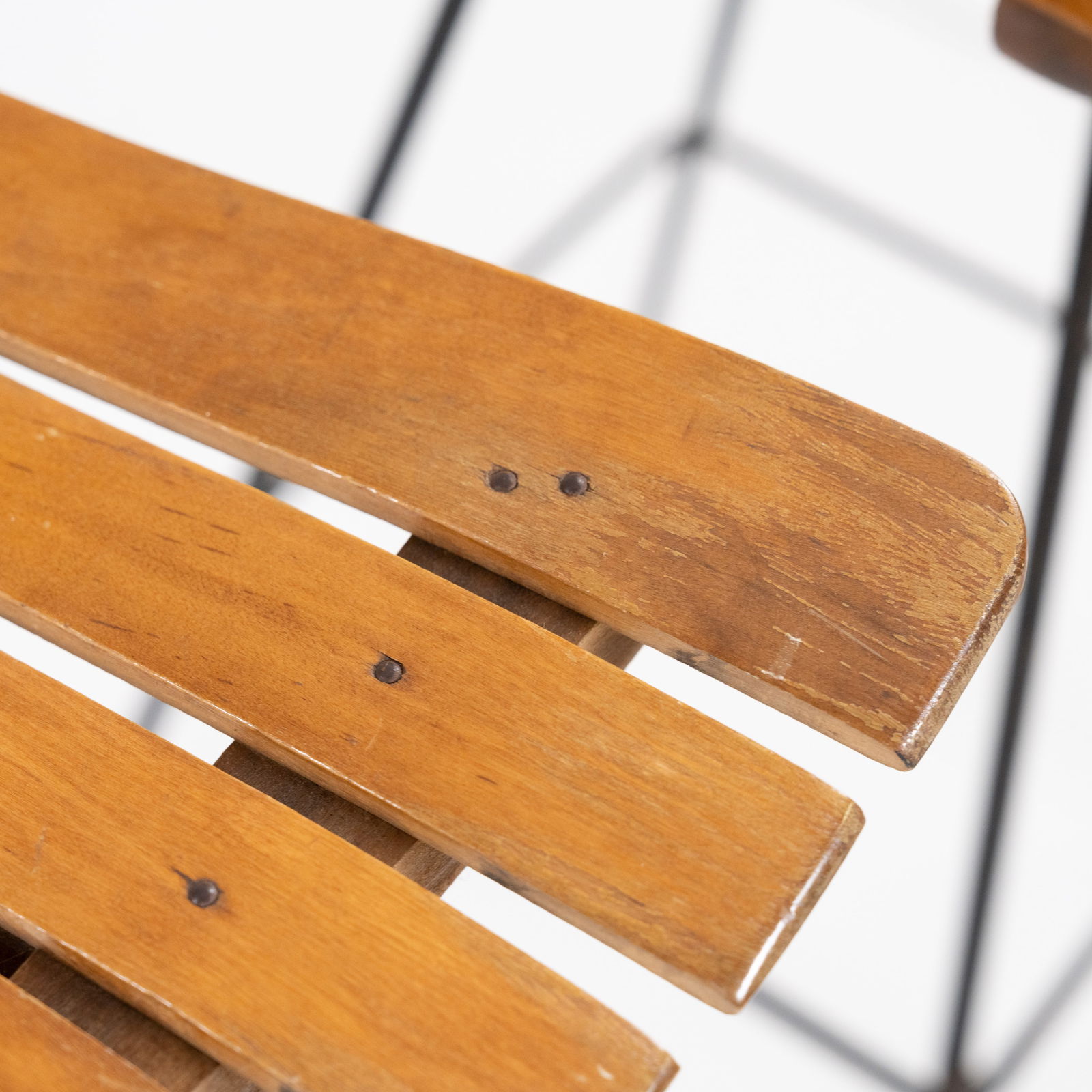 Arthur Umanoff - Bar Stools - 2