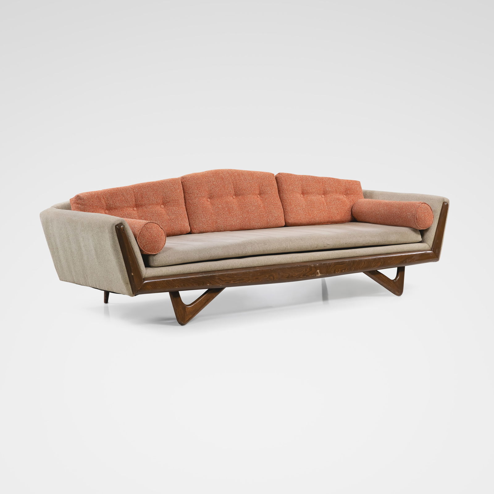 Adrian Pearsall - Sofa (1 of 5)