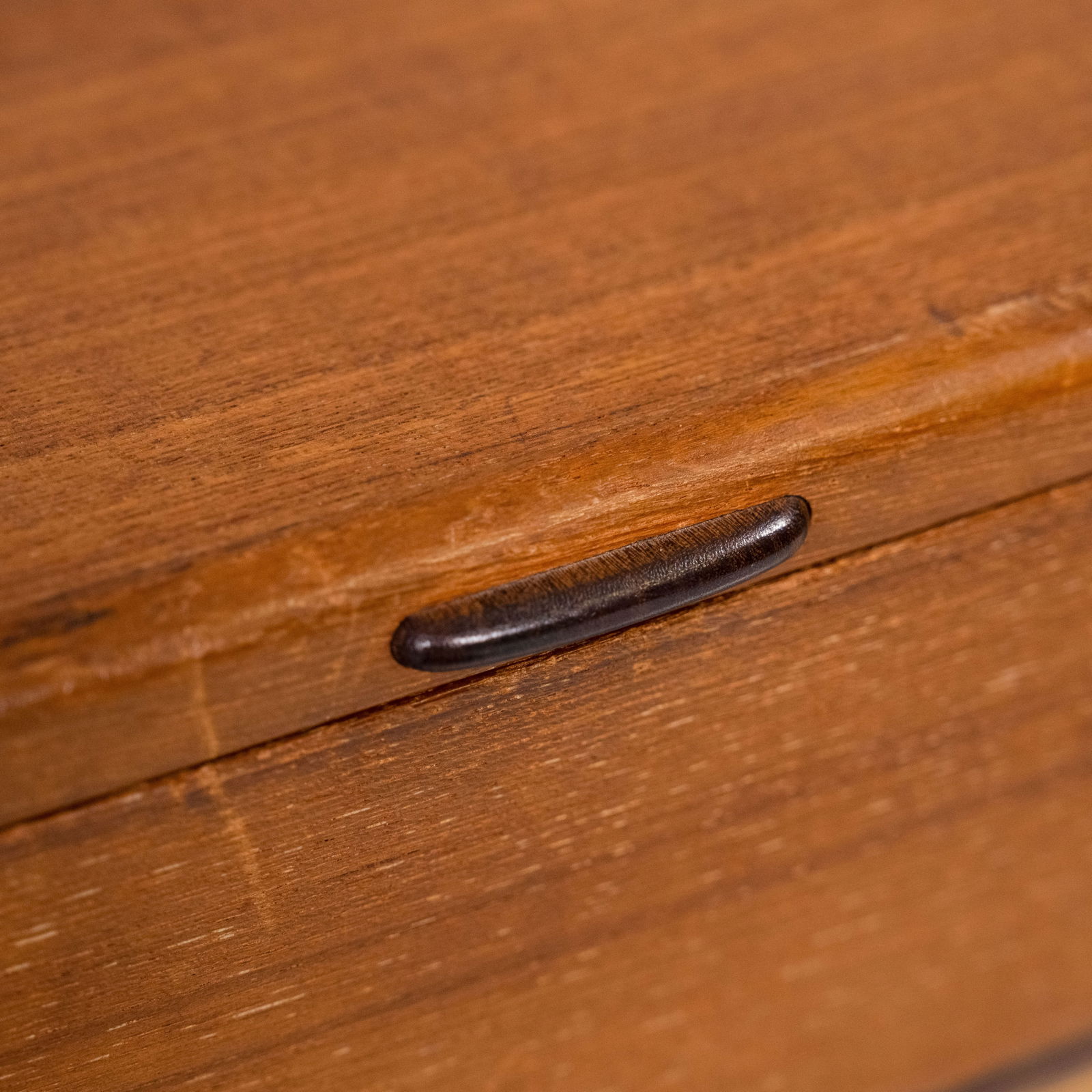 Danish Sewing Stand - 5