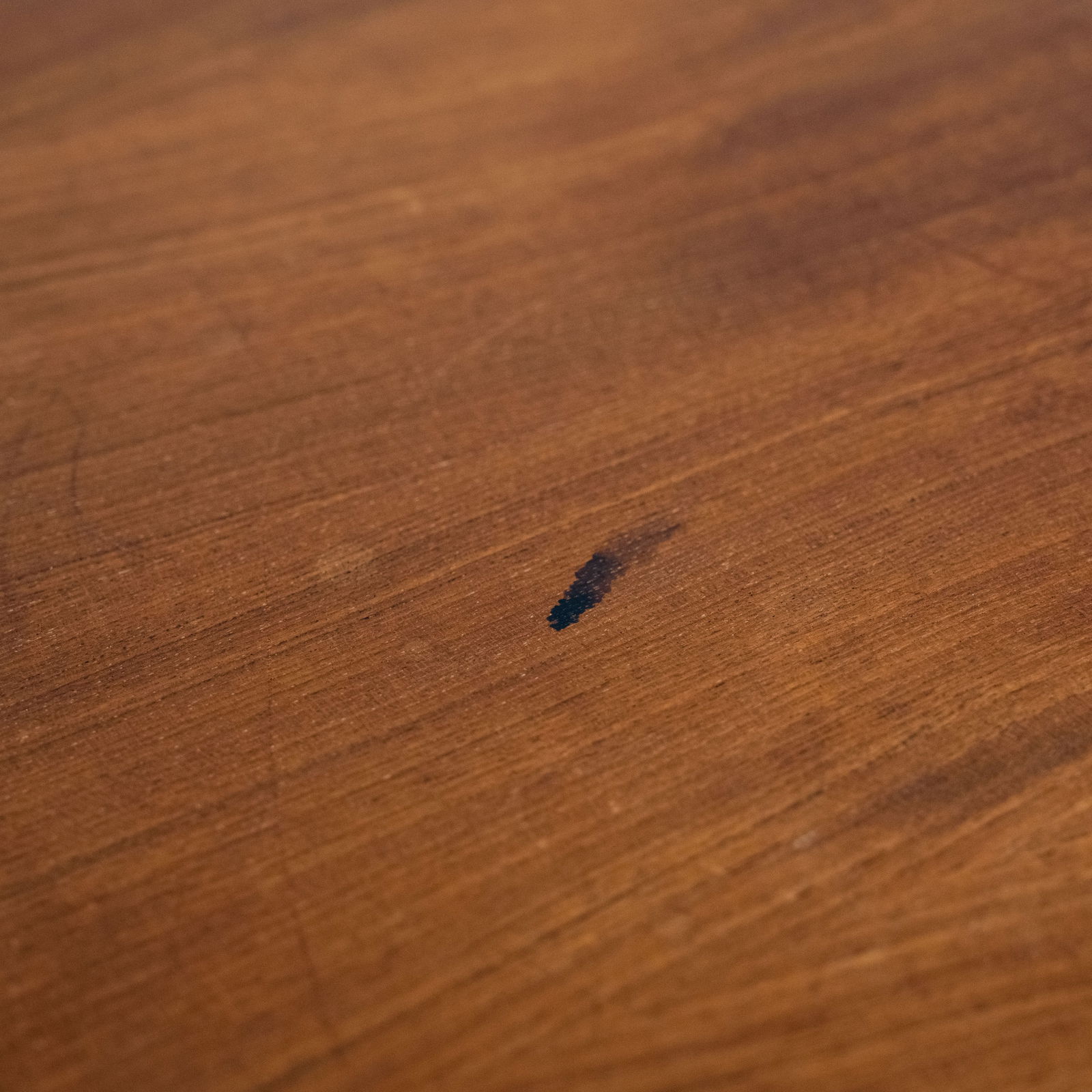 Danish Sewing Stand - 6