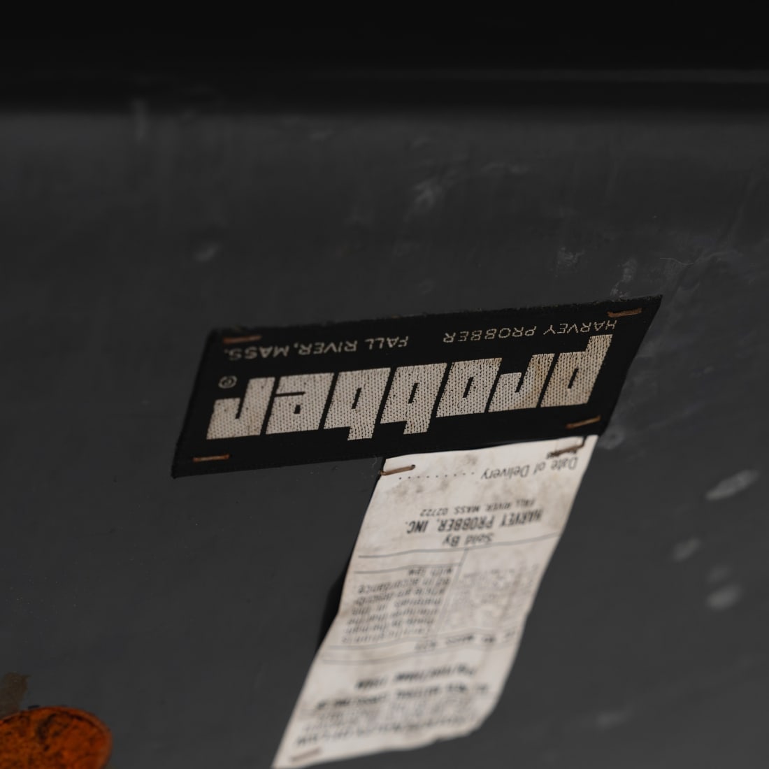 Harvey Probber - Settee - 2