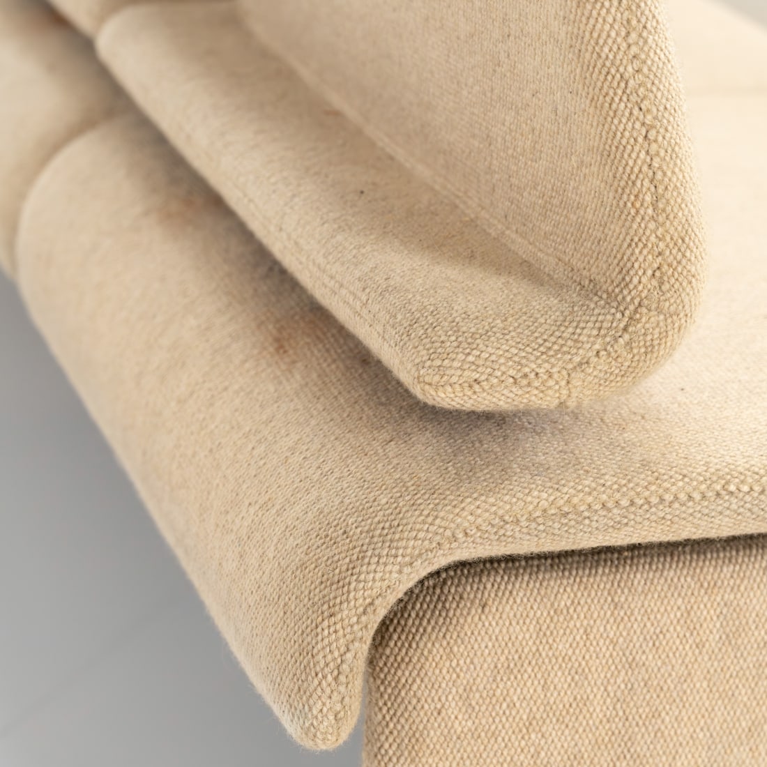 Harvey Probber - Settee - 3