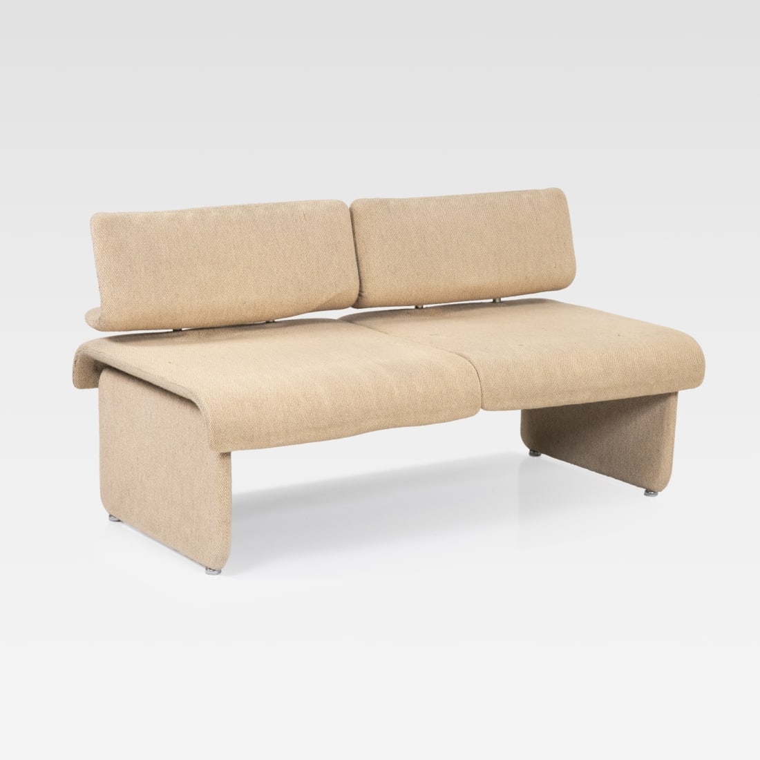 Harvey Probber - Loveseat (1 of 4)