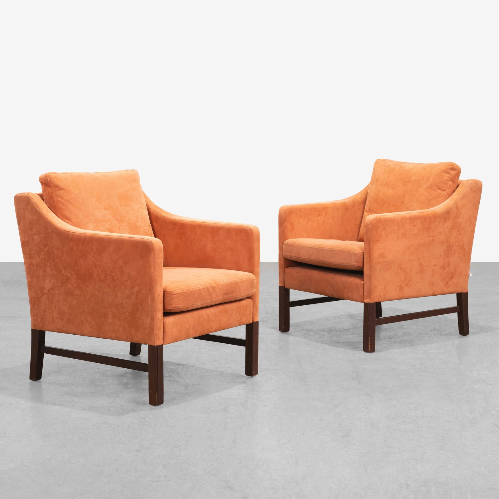 Svend Skipper - Club Chairs (1 of 5)