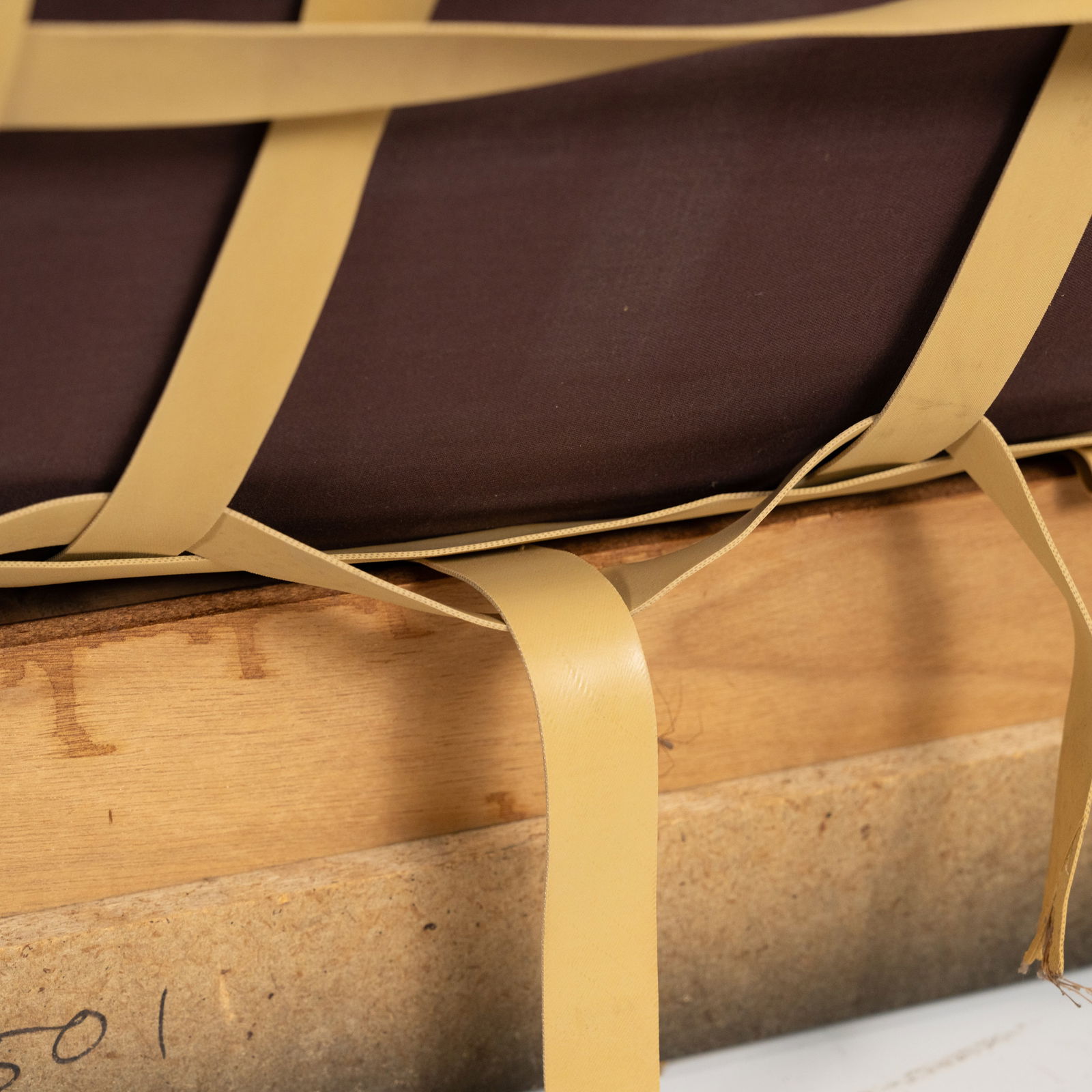 Adrian Pearsall - Sofa - 5