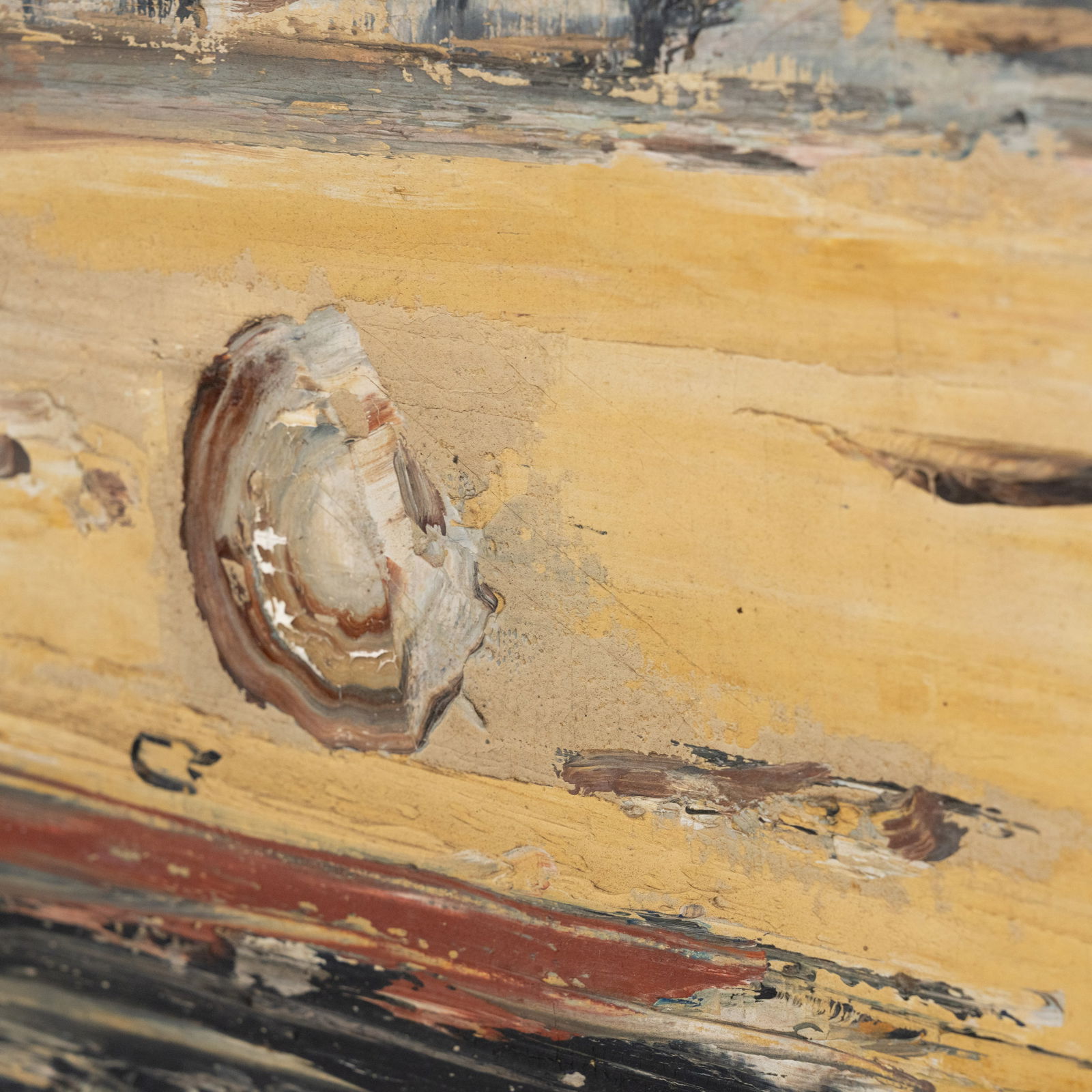 Abstract Painting - 3