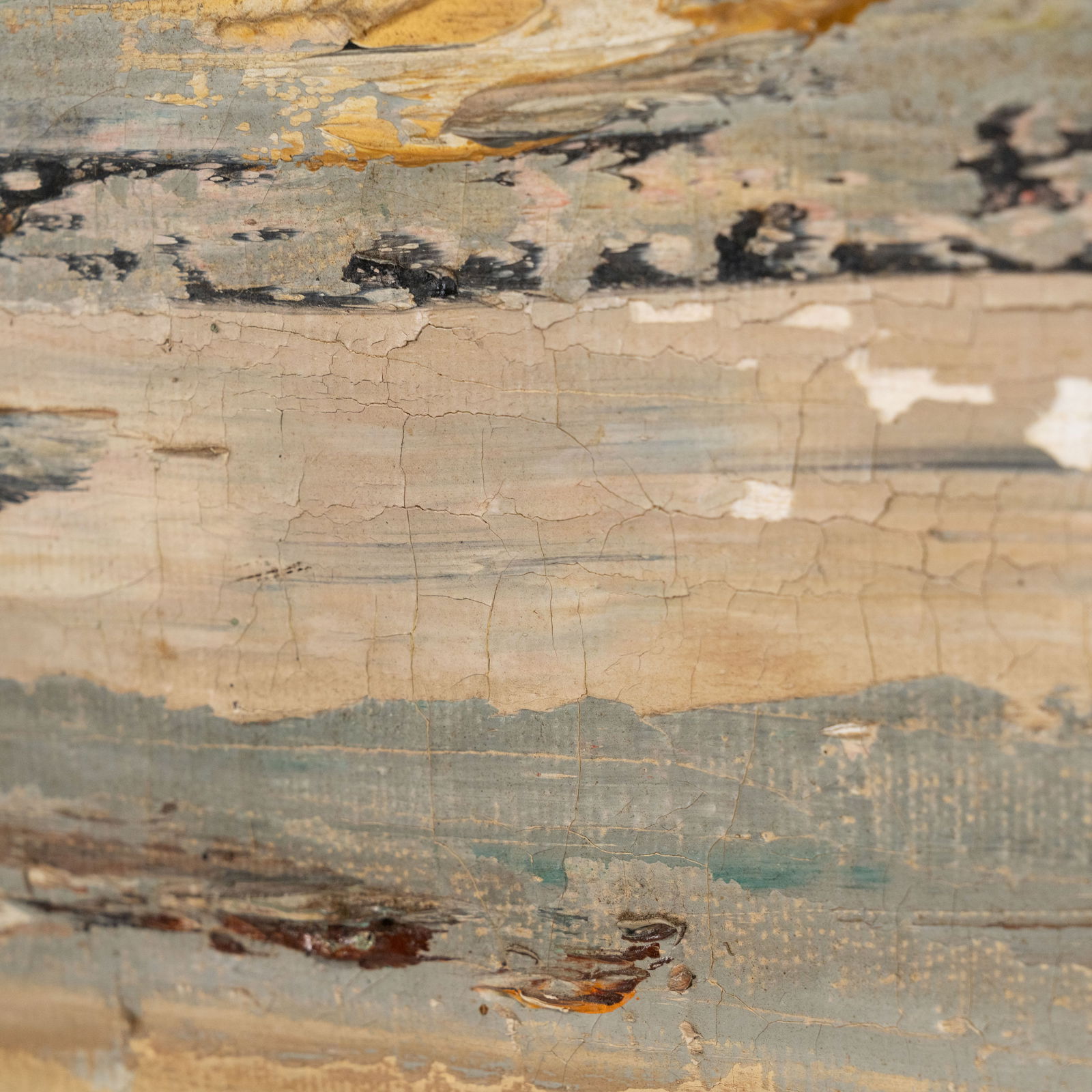 Abstract Painting - 4