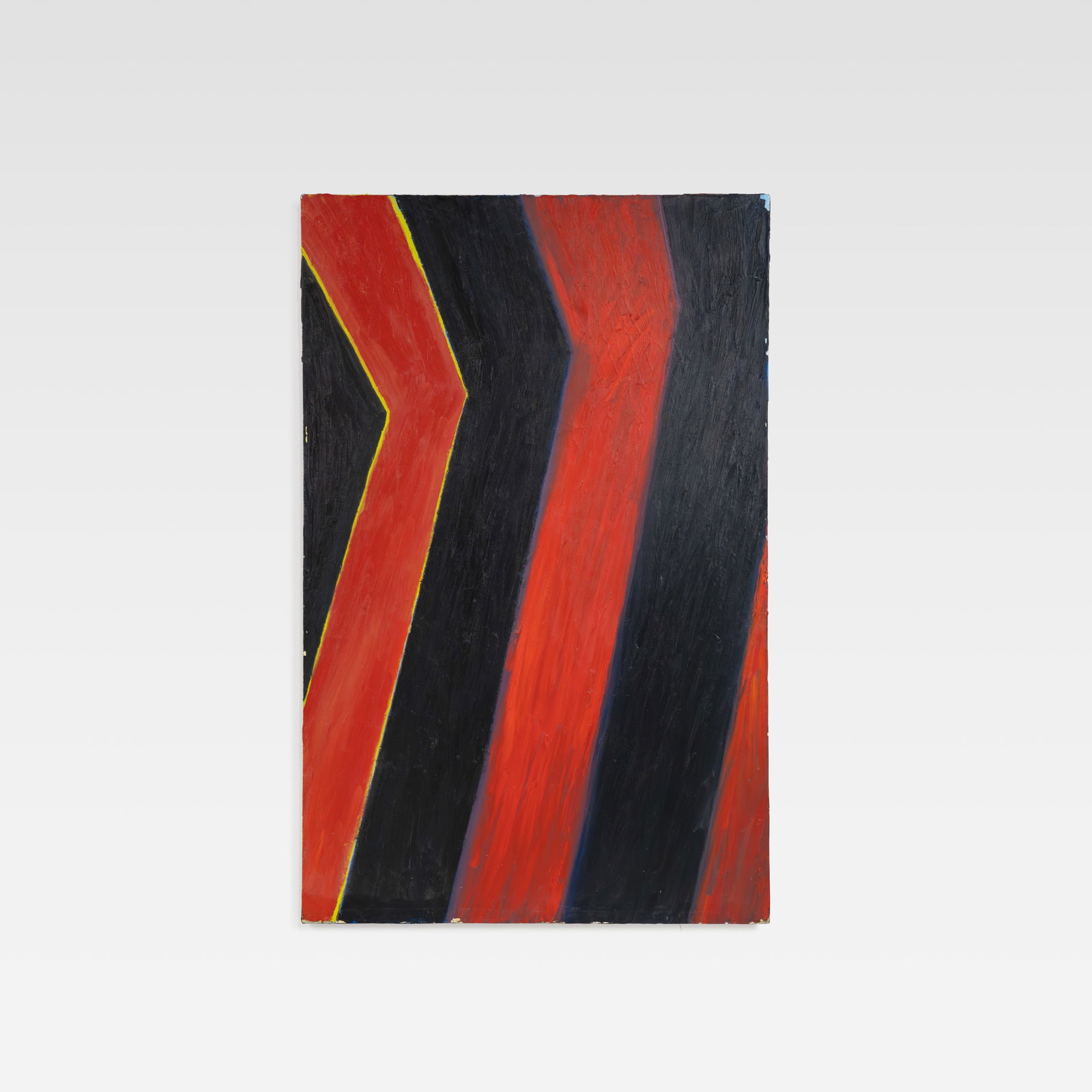 Abstract Painting (1 of 7)