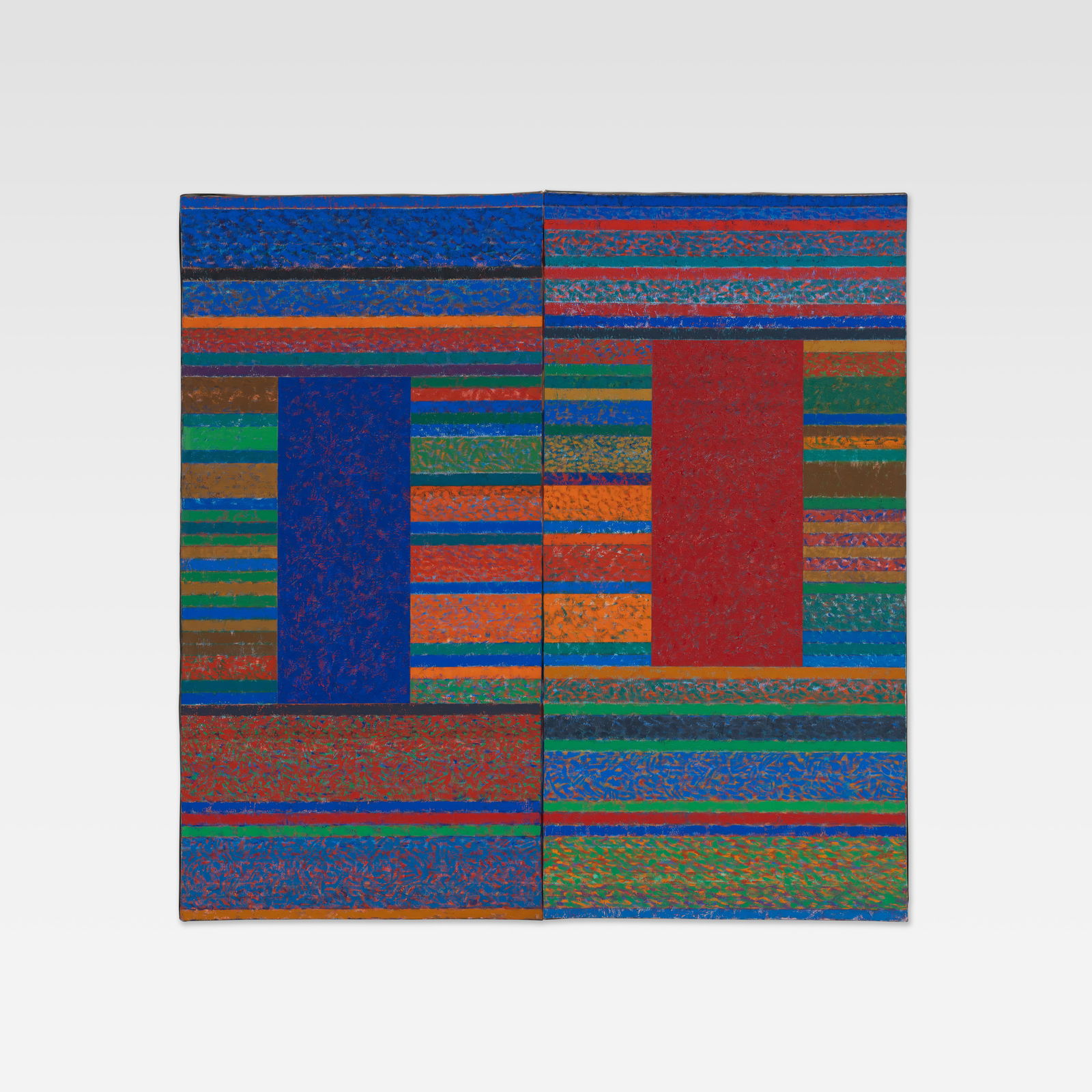 Abstract Painting (1 of 10)