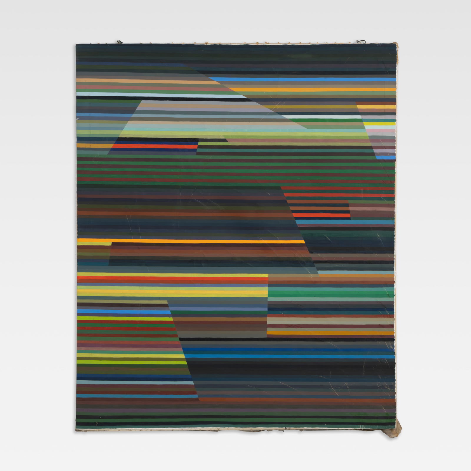 Abstract Painting (1 of 10)