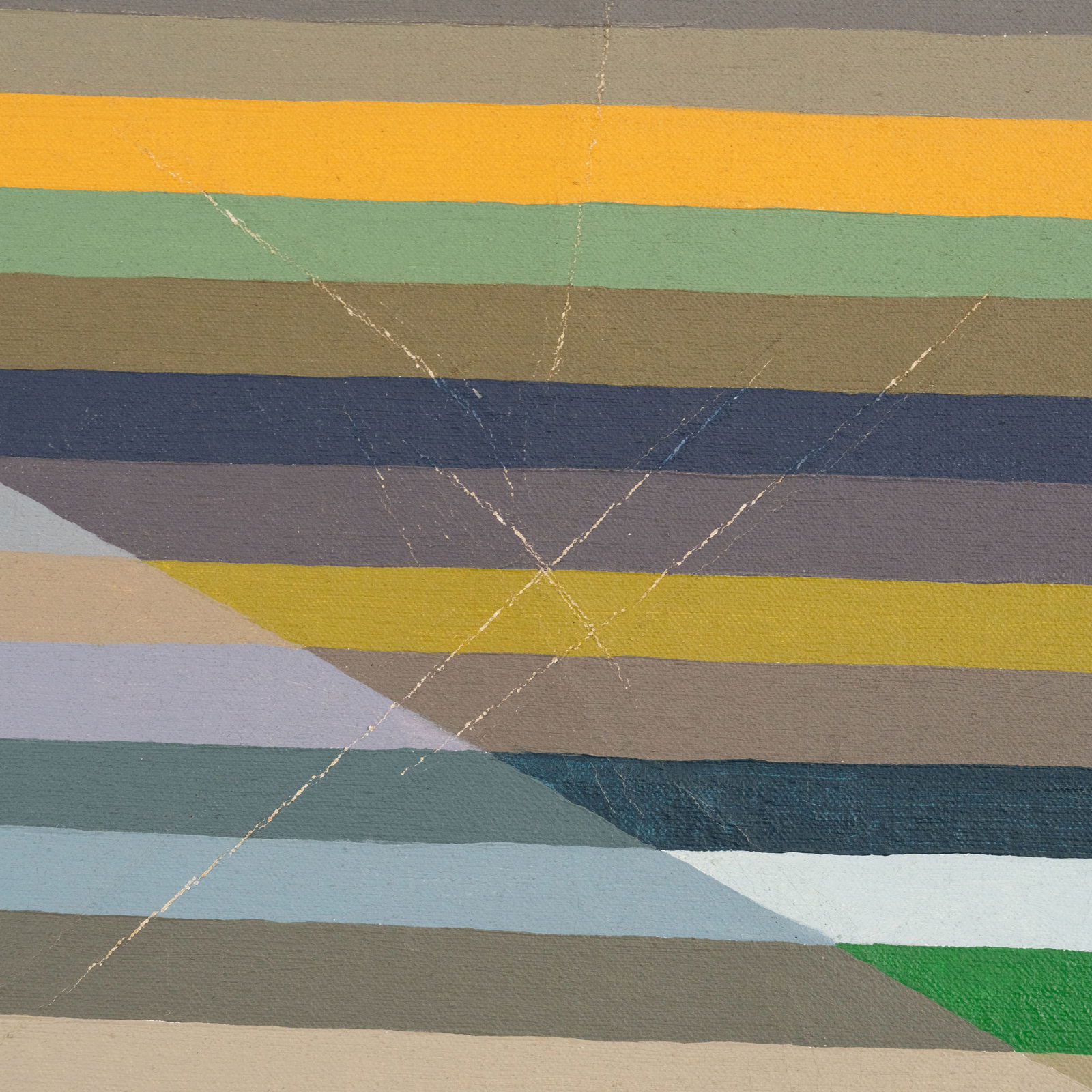 Abstract Painting - 4