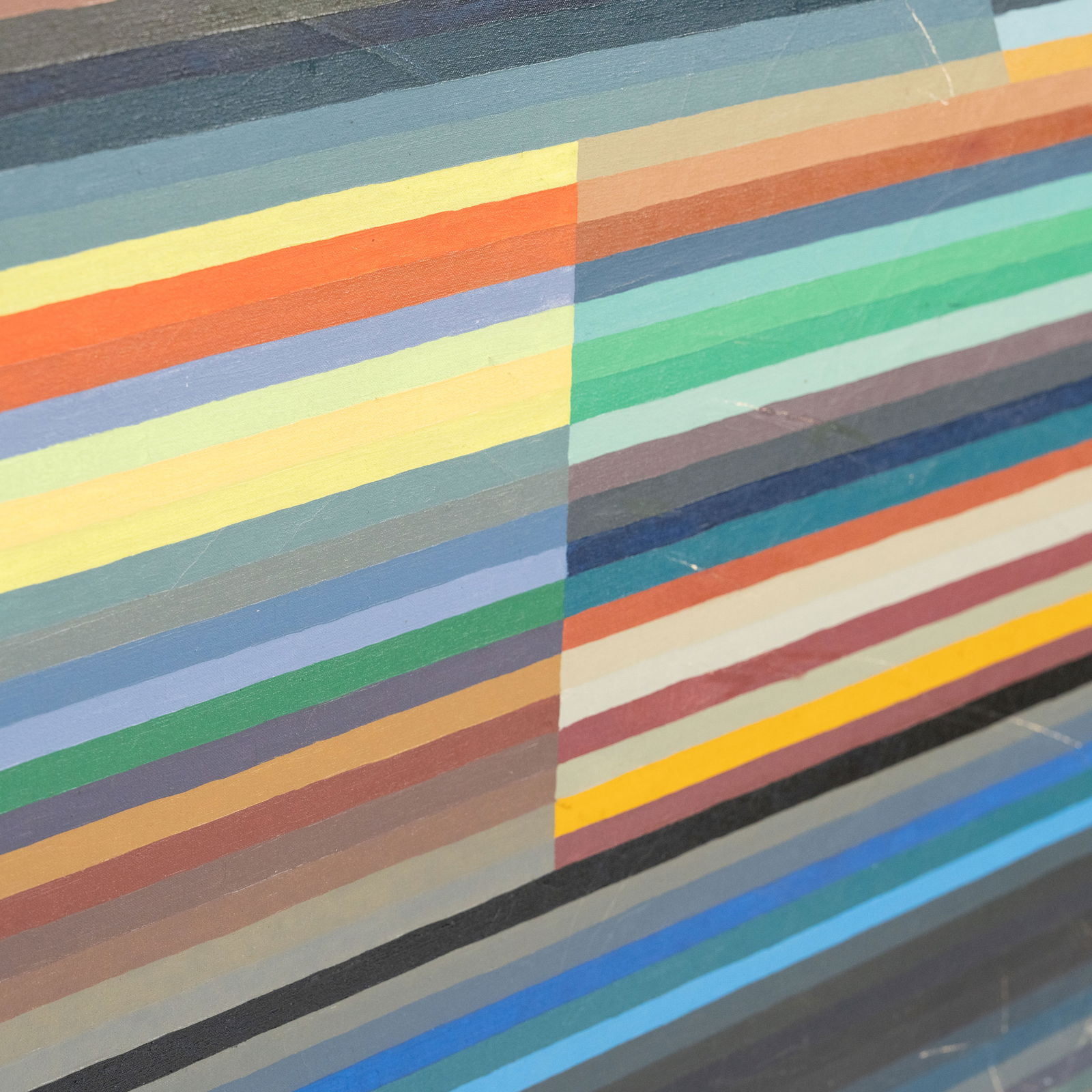 Abstract Painting - 7