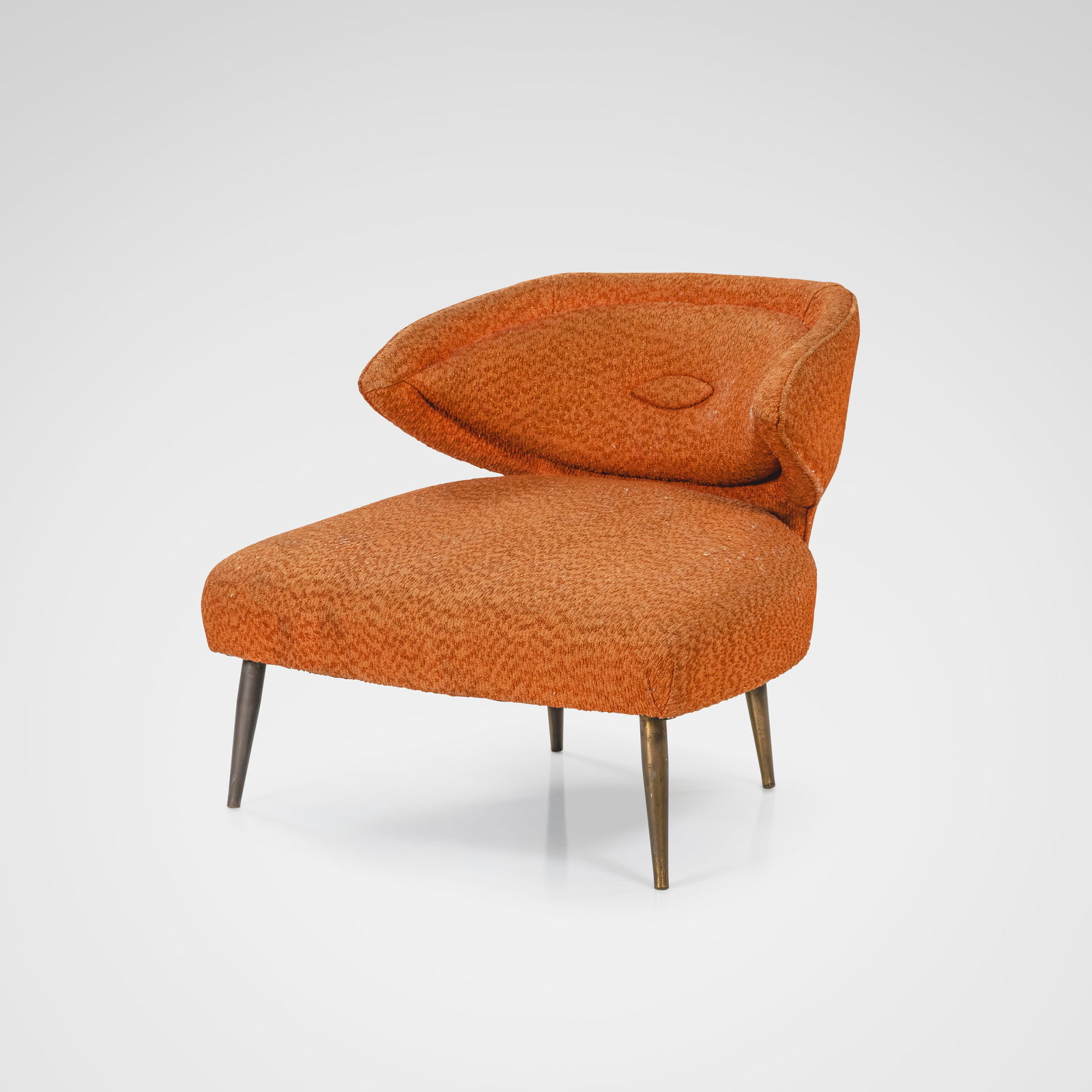 Vintage Lounge Chair (1 of 4)