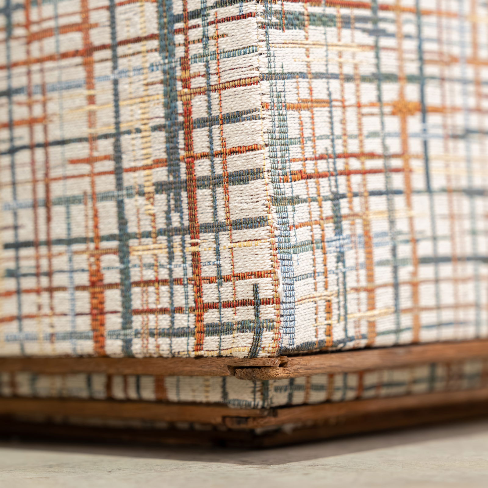 Vintage Nesting Chairs - 3