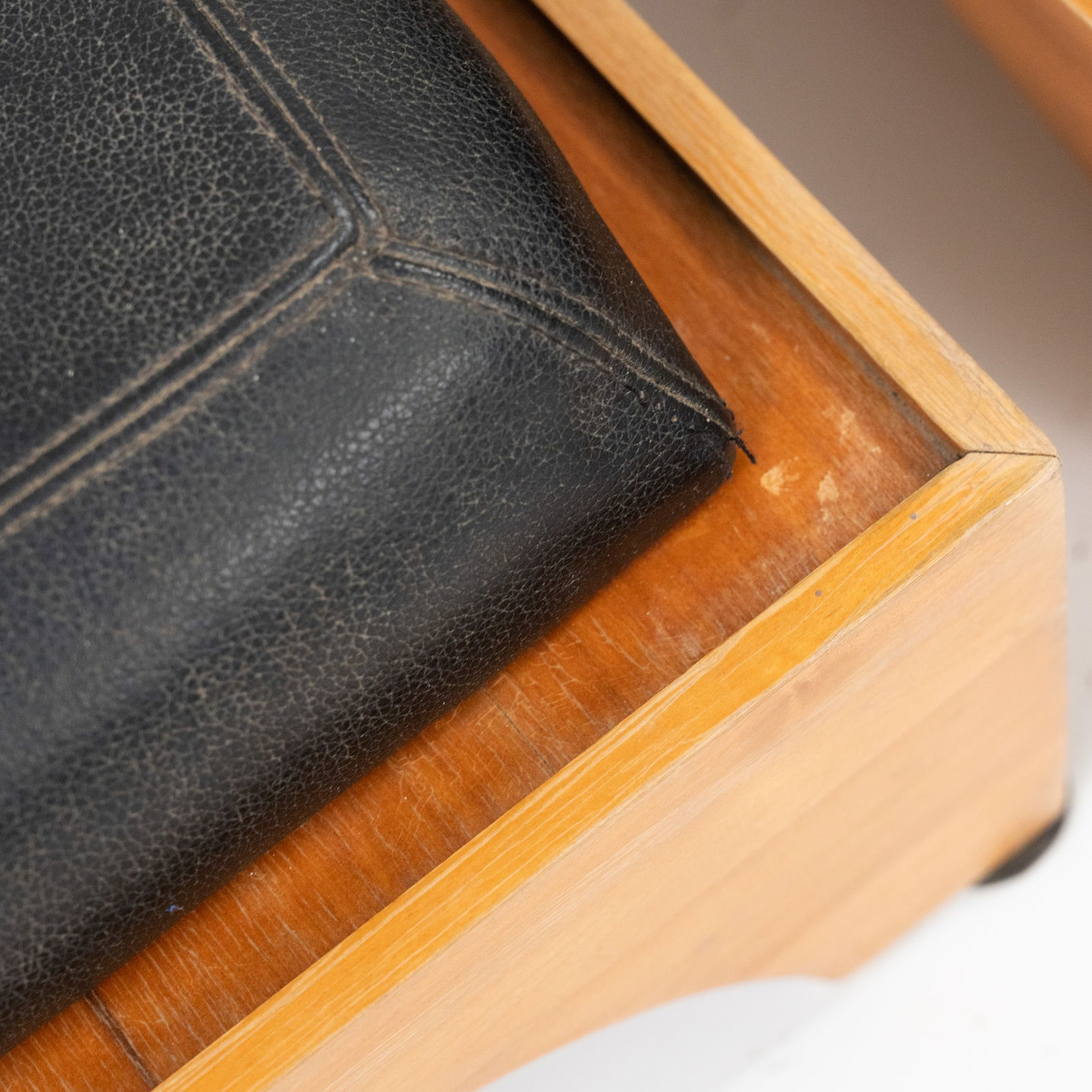 Levenger - Stacking Stools - 3