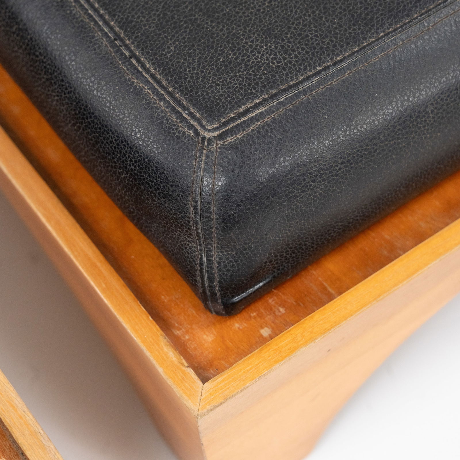 Levenger - Stacking Stools - 4