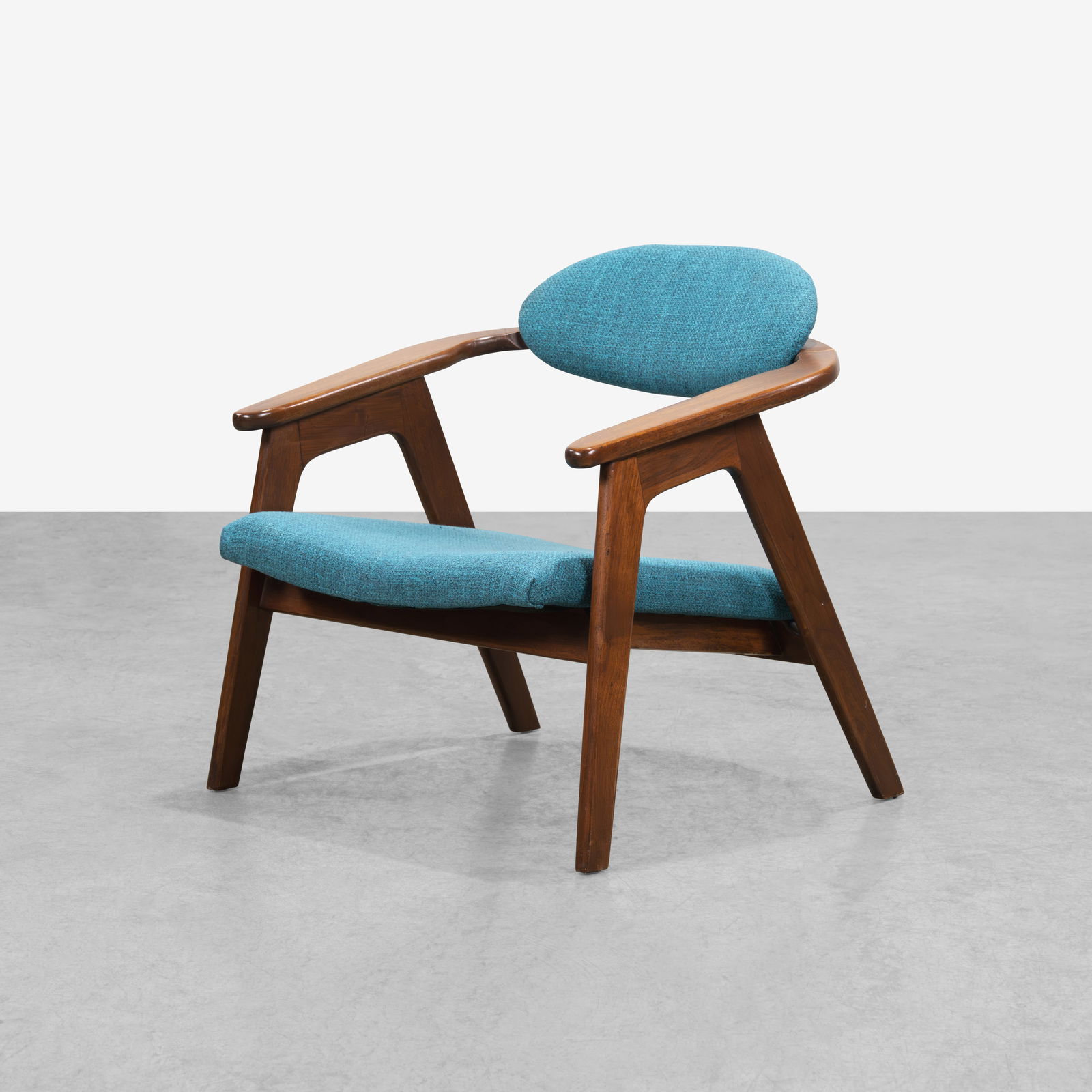 Adrian Pearsall - Armchair (1 of 5)