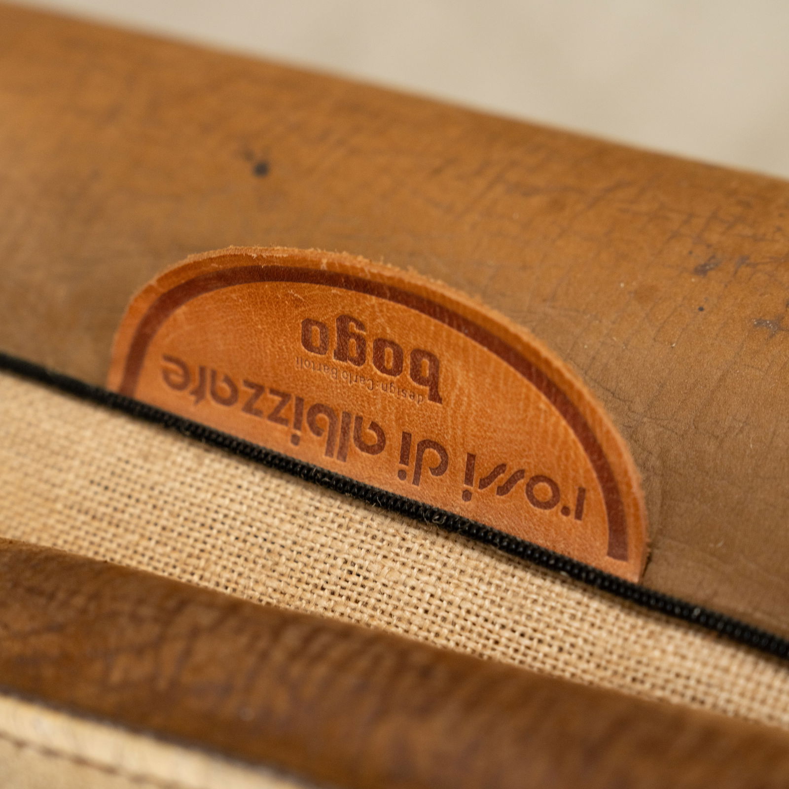 Carlo Bartoli - Modular Sofa - 8