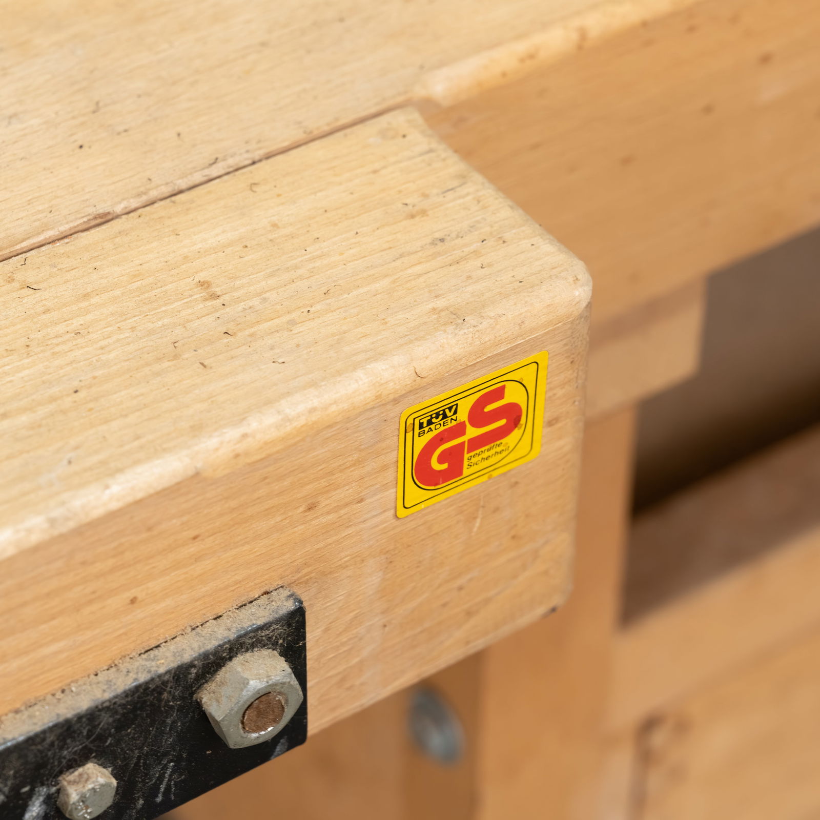 German Workbench - 3