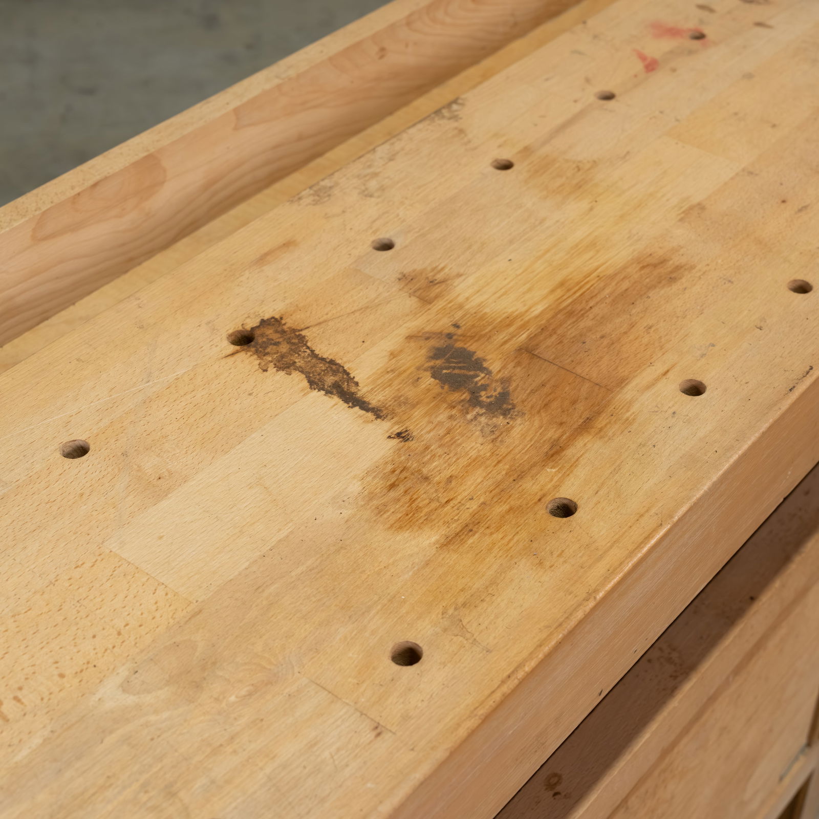 German Workbench - 4