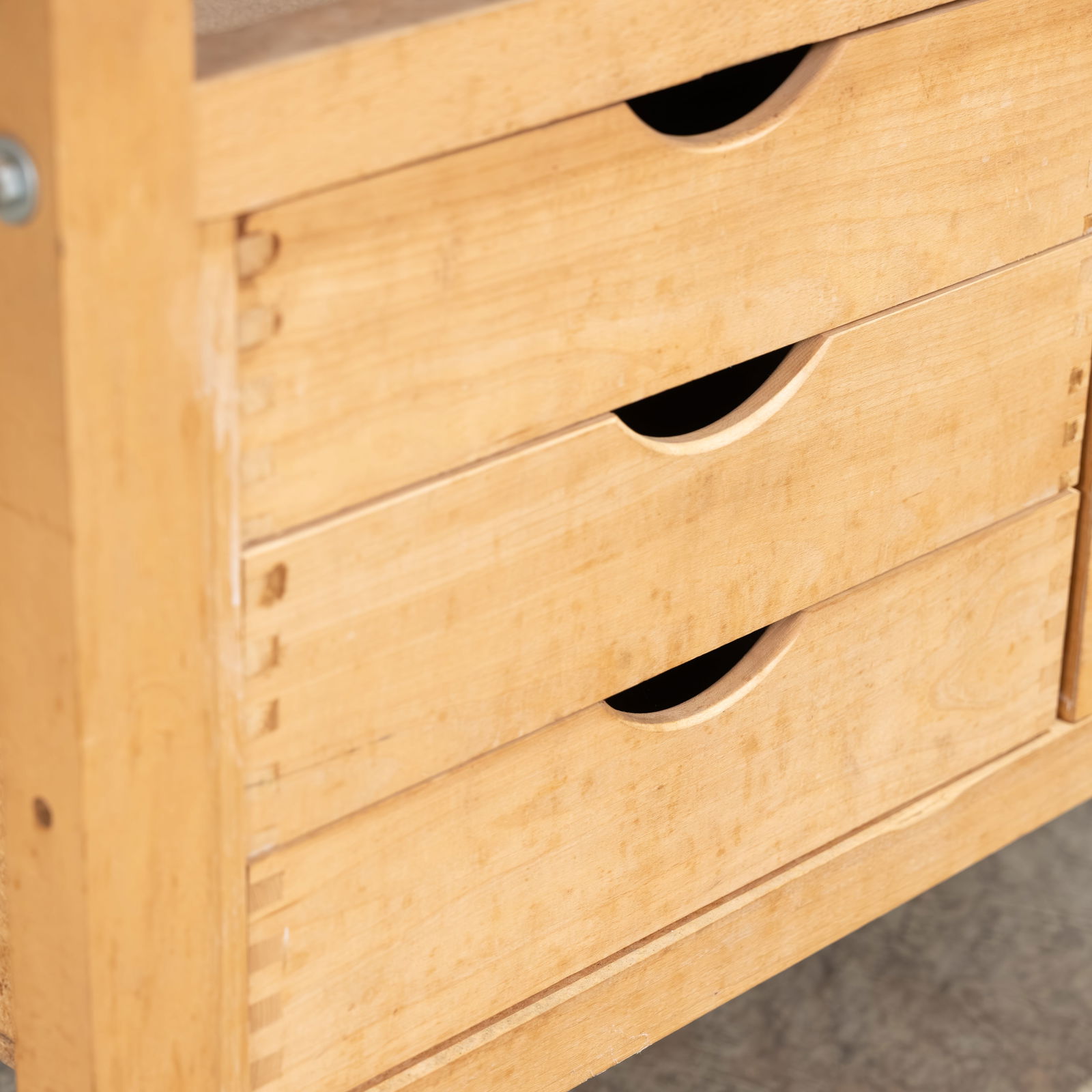 German Workbench - 8