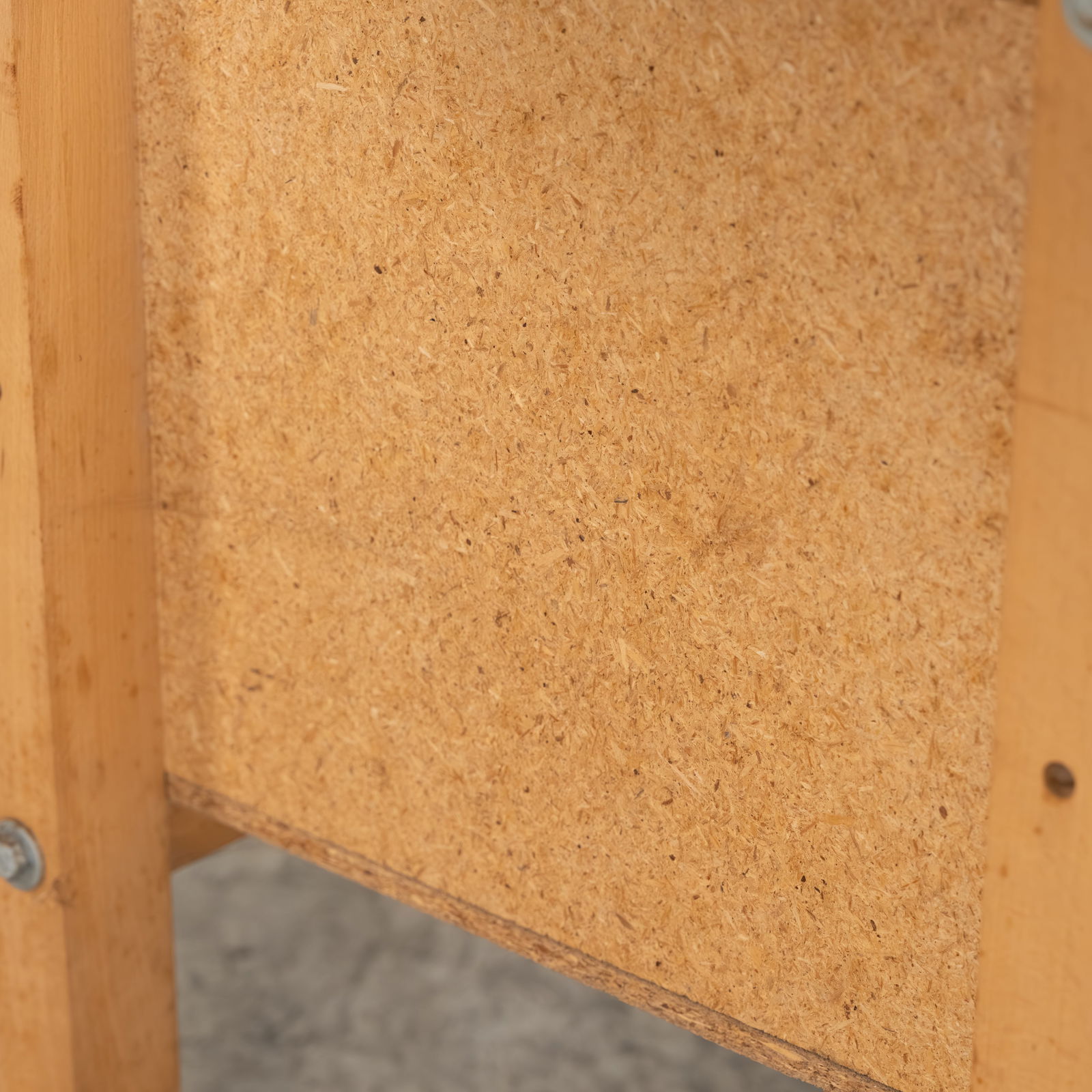 German Workbench - 9