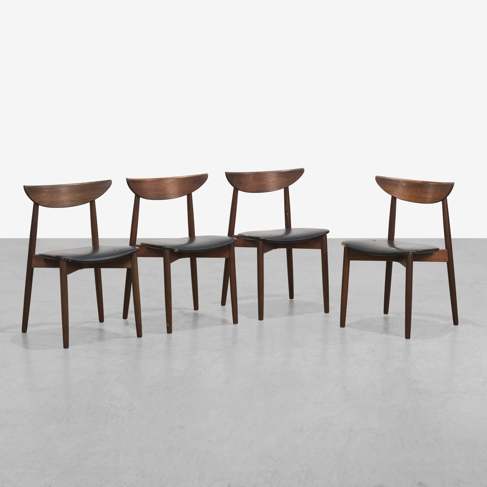 Harry Ostergaard - Dining Chairs (1 of 7)