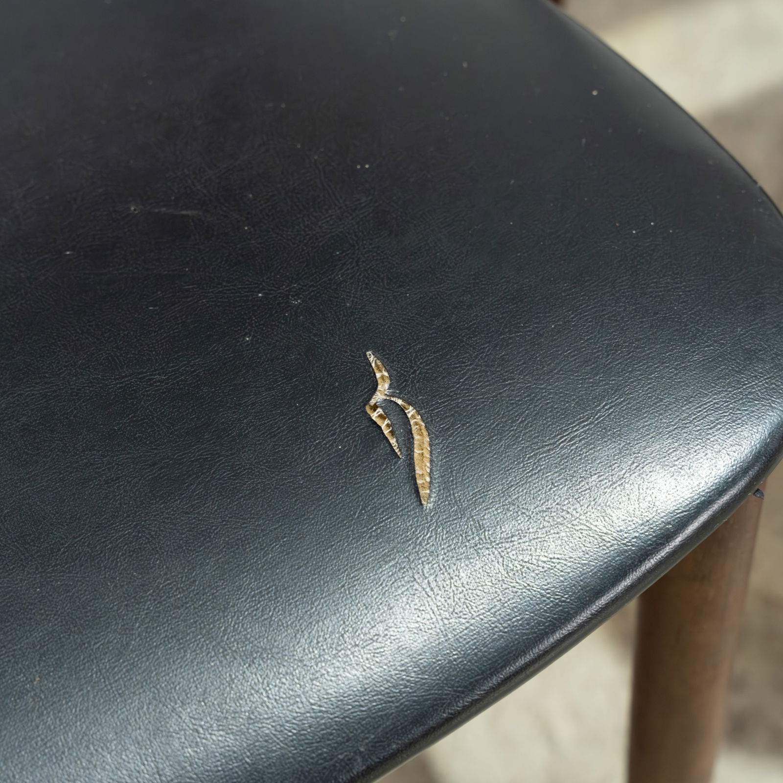 Harry Ostergaard - Dining Chairs - 4