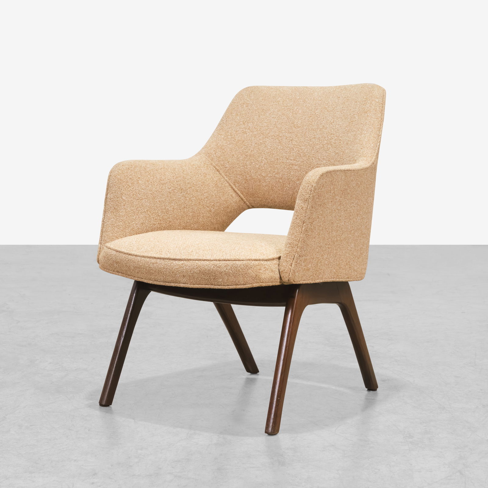 Adrian Pearsall (After) - Armchair (1 of 5)