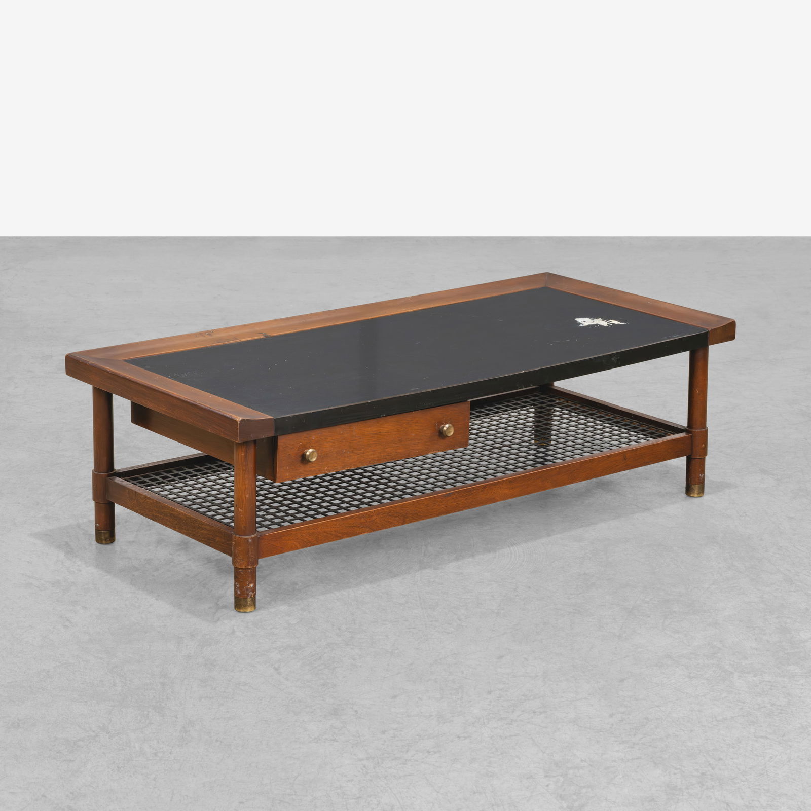 Vintage Coffee Table (1 of 5)