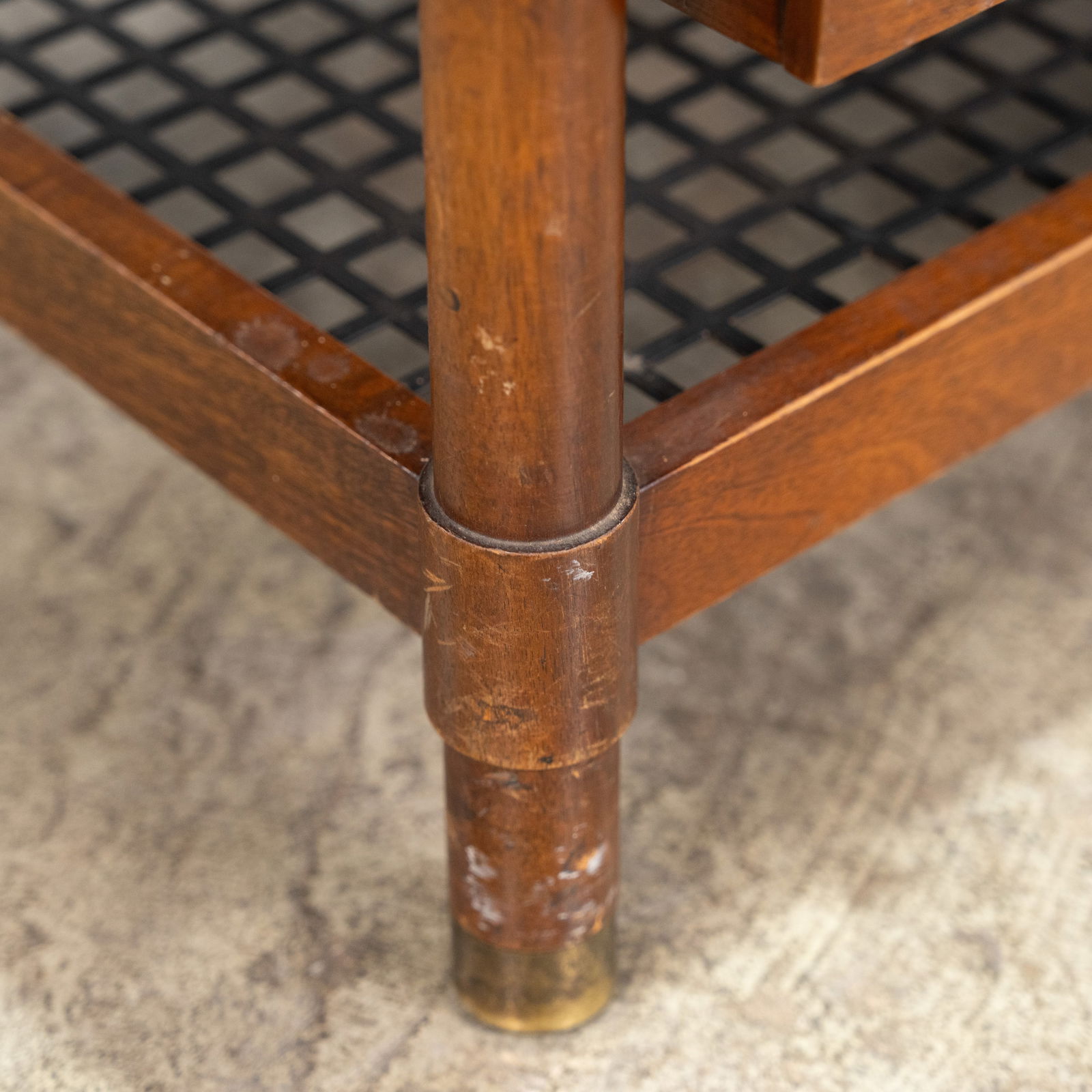 Vintage Coffee Table - 2