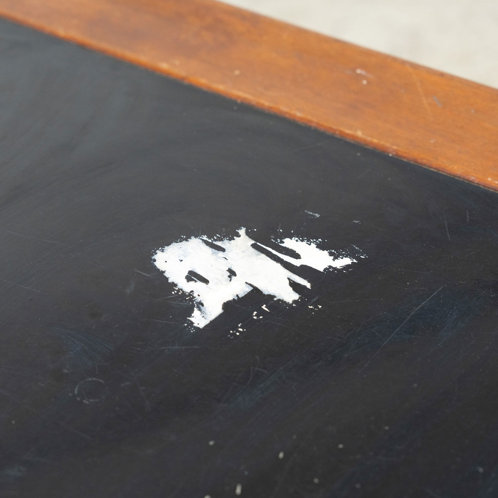 Vintage Coffee Table - 4