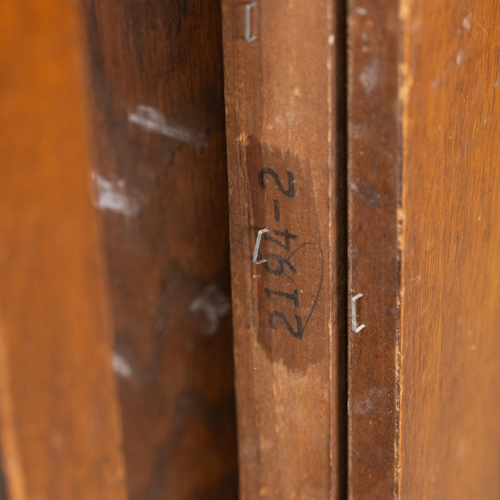 Vintage Coffee Table - 5