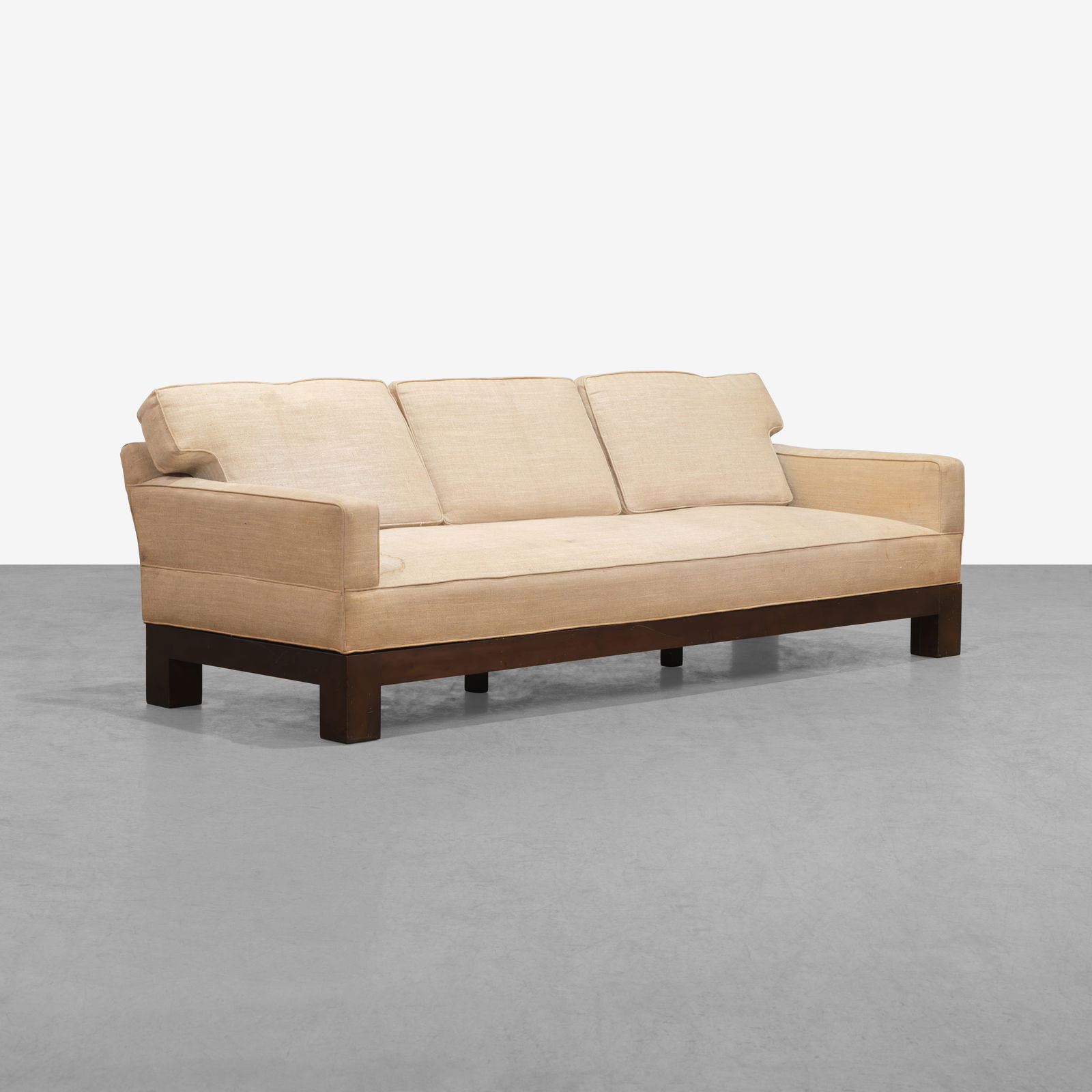 Custom Sofa (1 of 6)