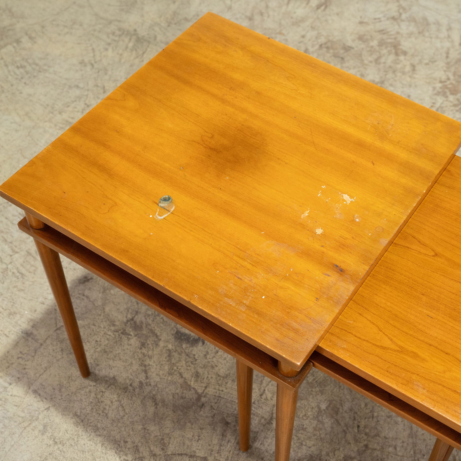 John Widdicomb - Nesting Tables - 3