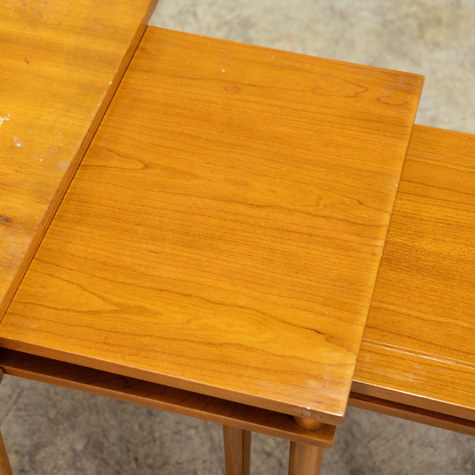 John Widdicomb - Nesting Tables - 4