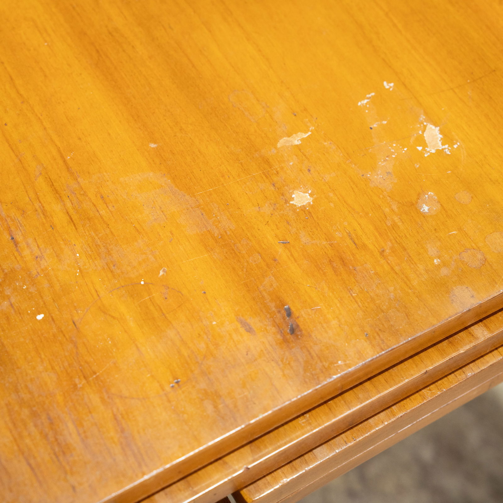 John Widdicomb - Nesting Tables - 6