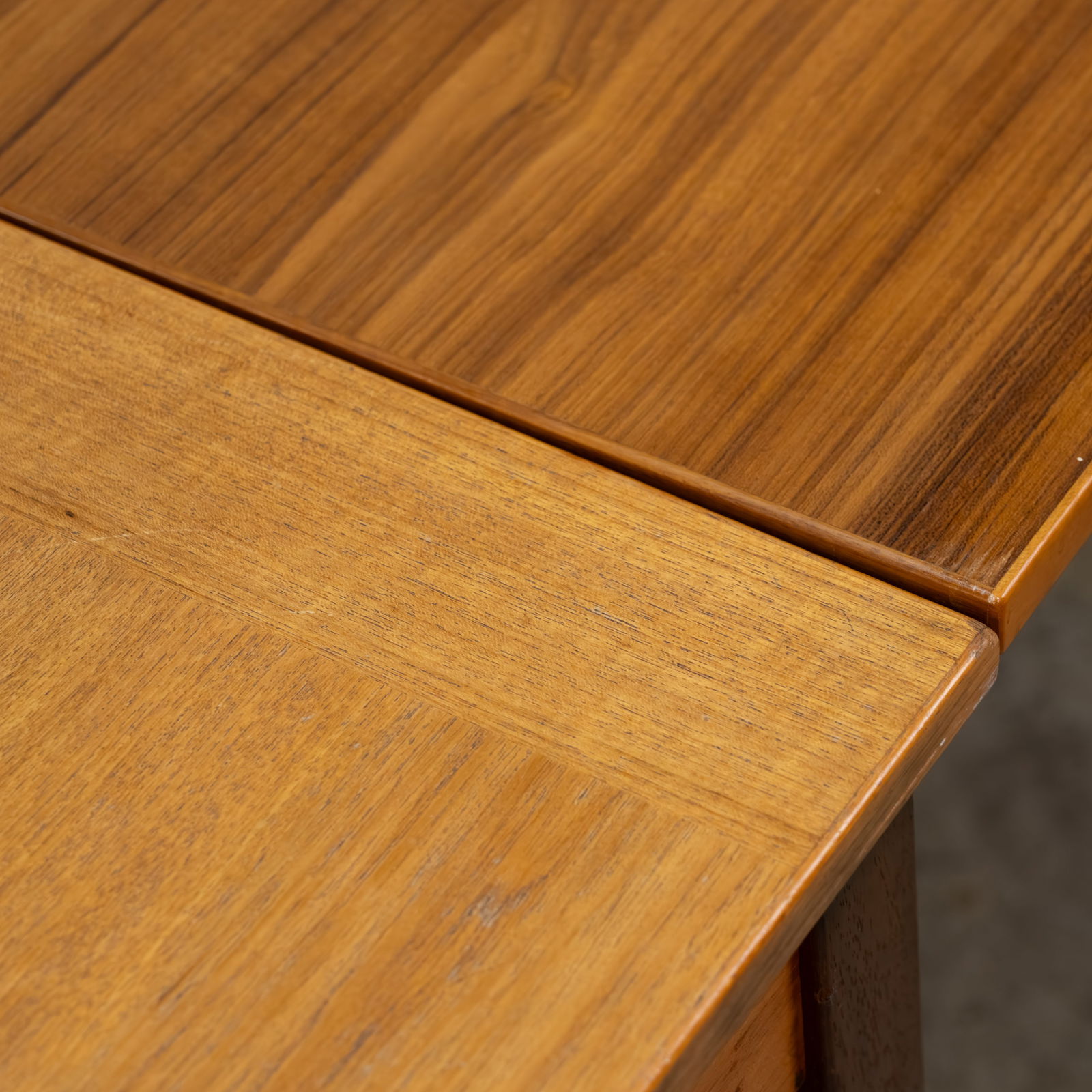 Danish Dining Table - 10