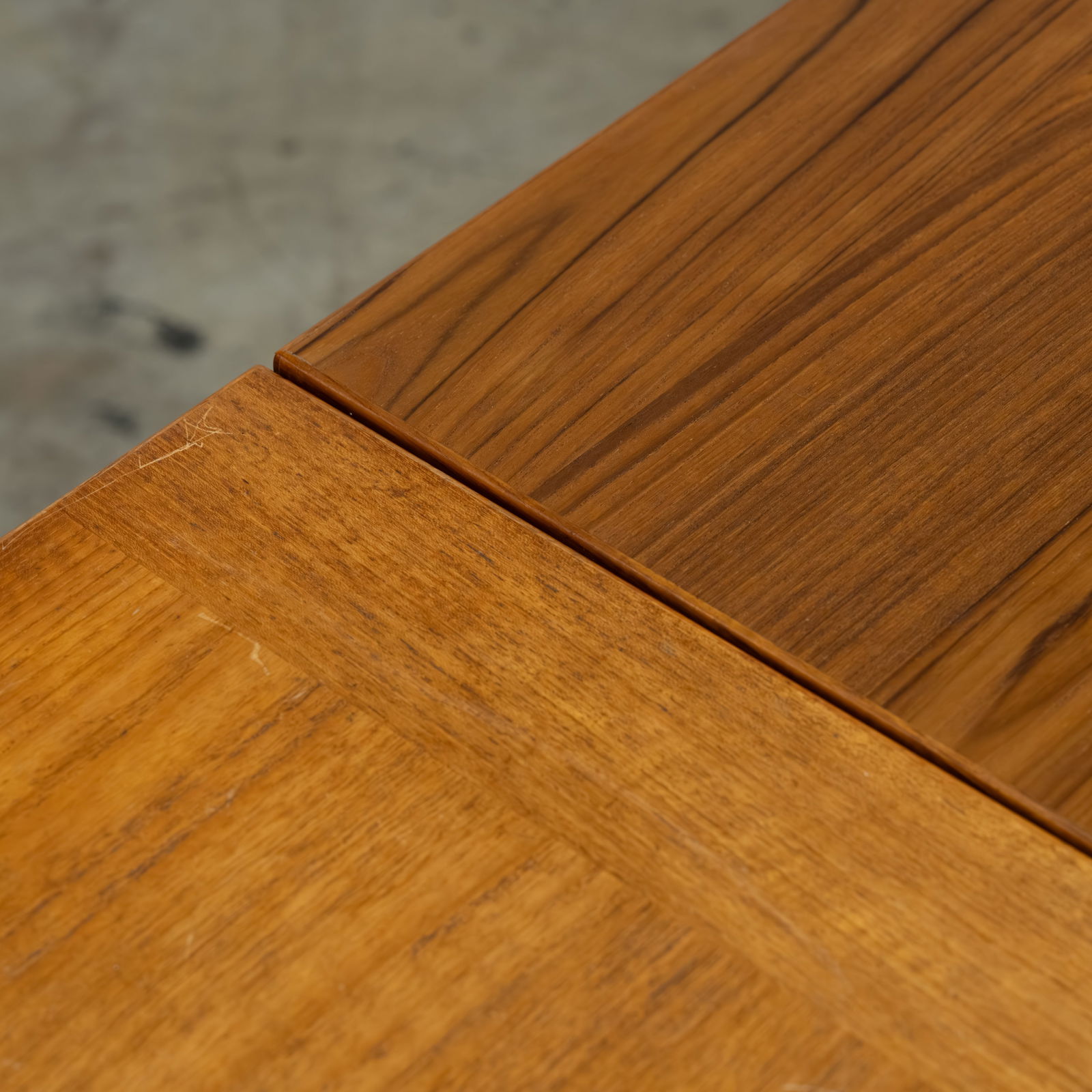 Danish Dining Table - 11