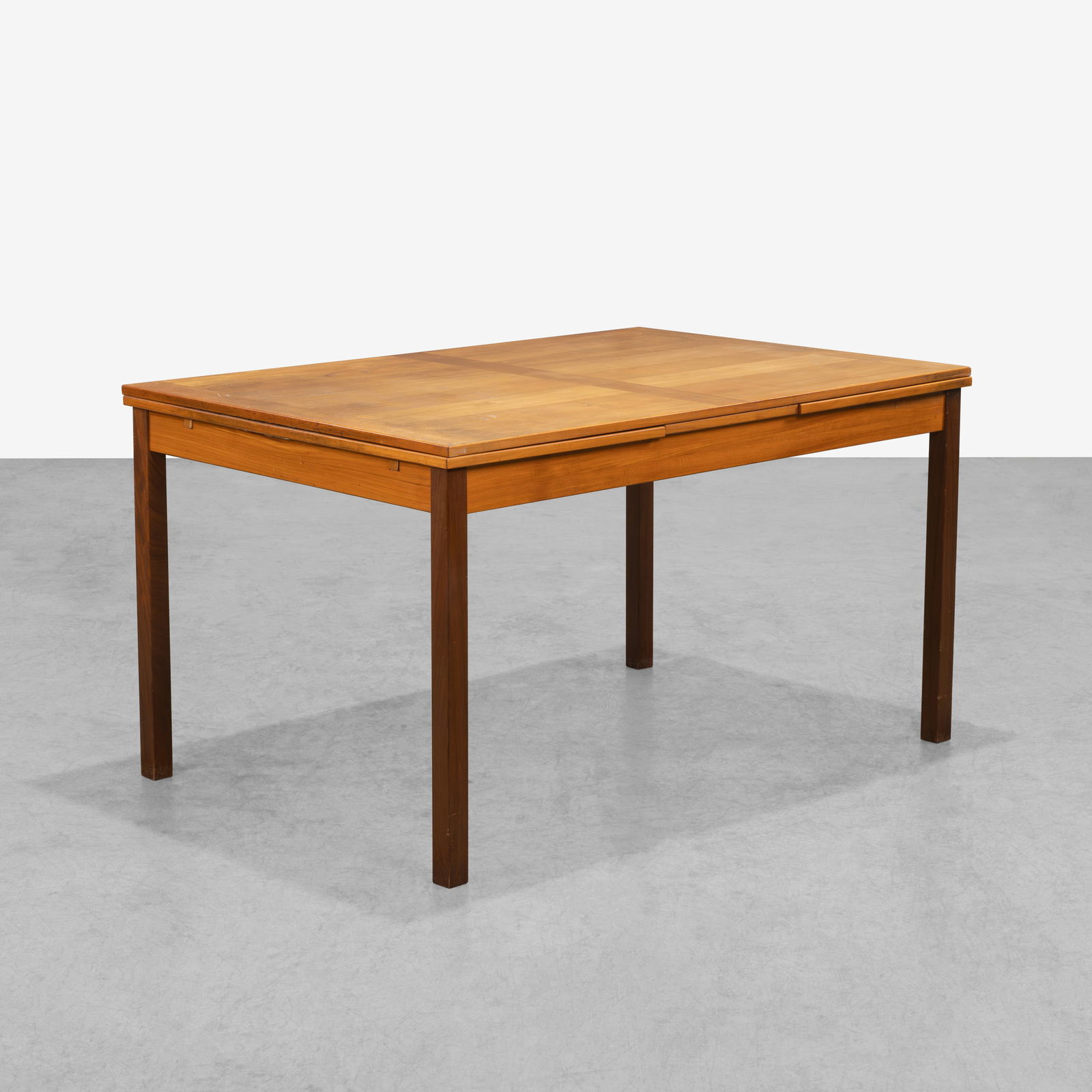 Danish Dining Table (1 of 11)