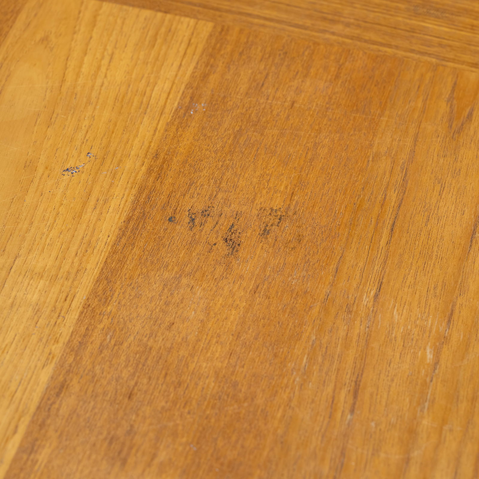 Danish Dining Table - 5