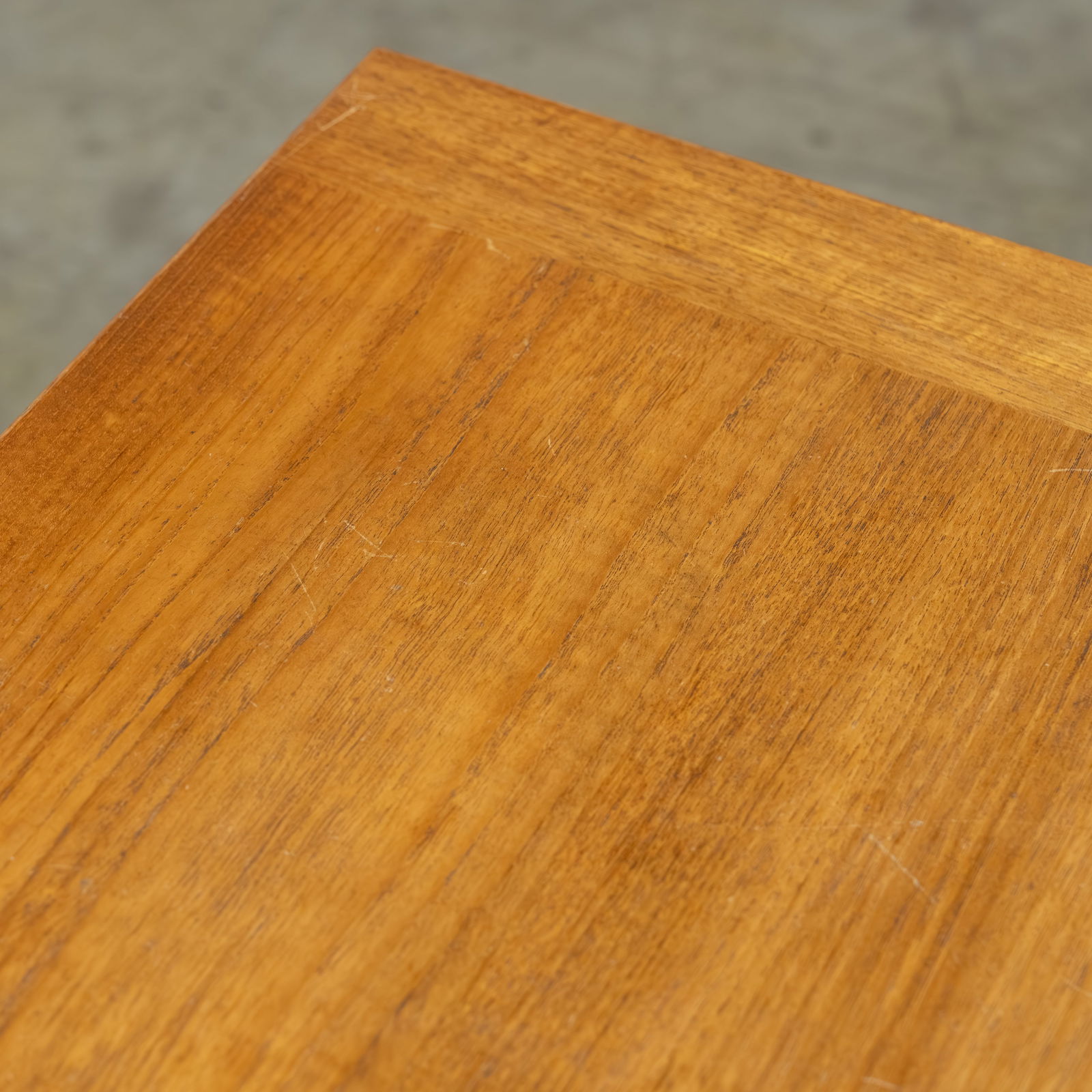 Danish Dining Table - 7