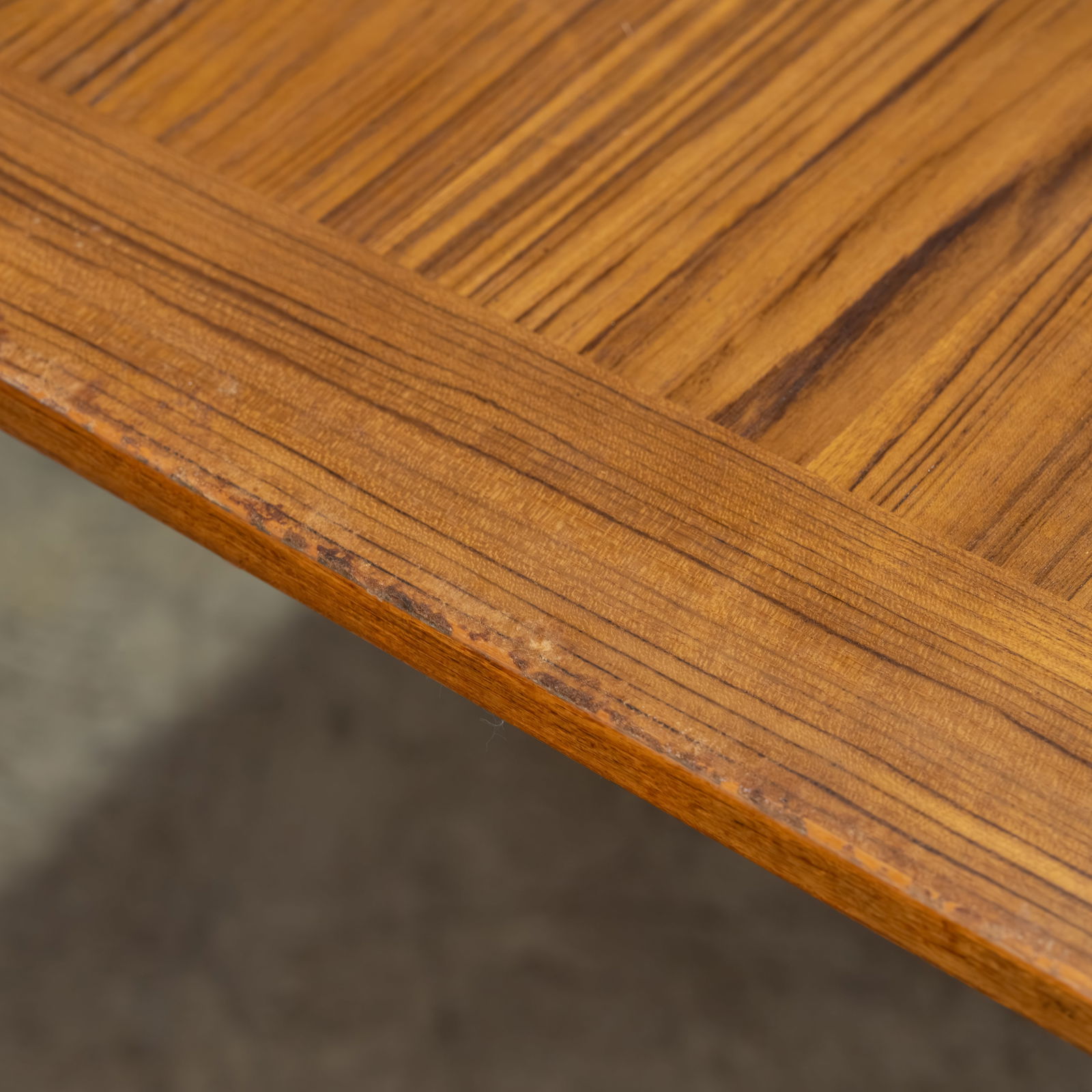 Danish Dining Table - 9