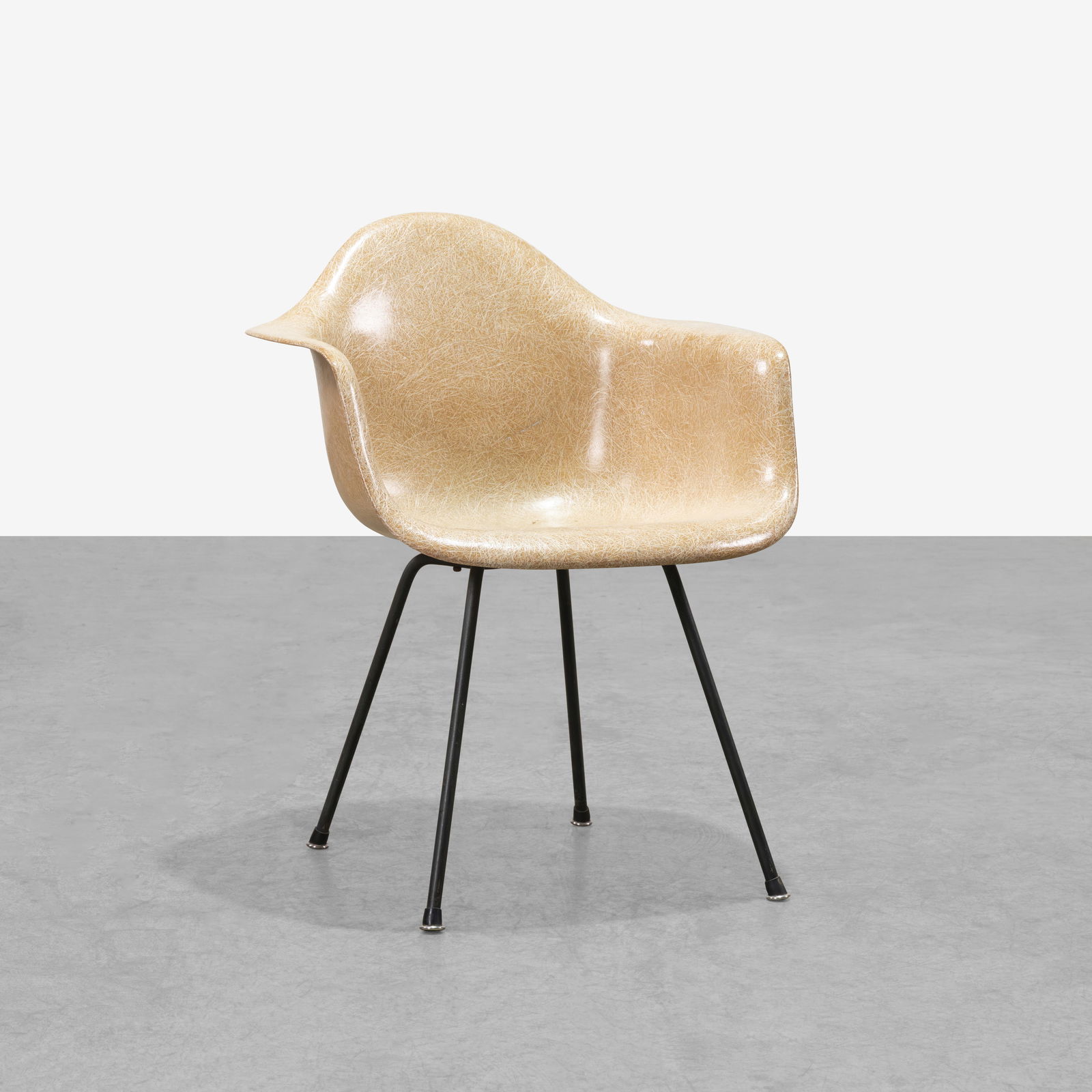 Charles & Ray Eames - DAX Chair (1 of 14)
