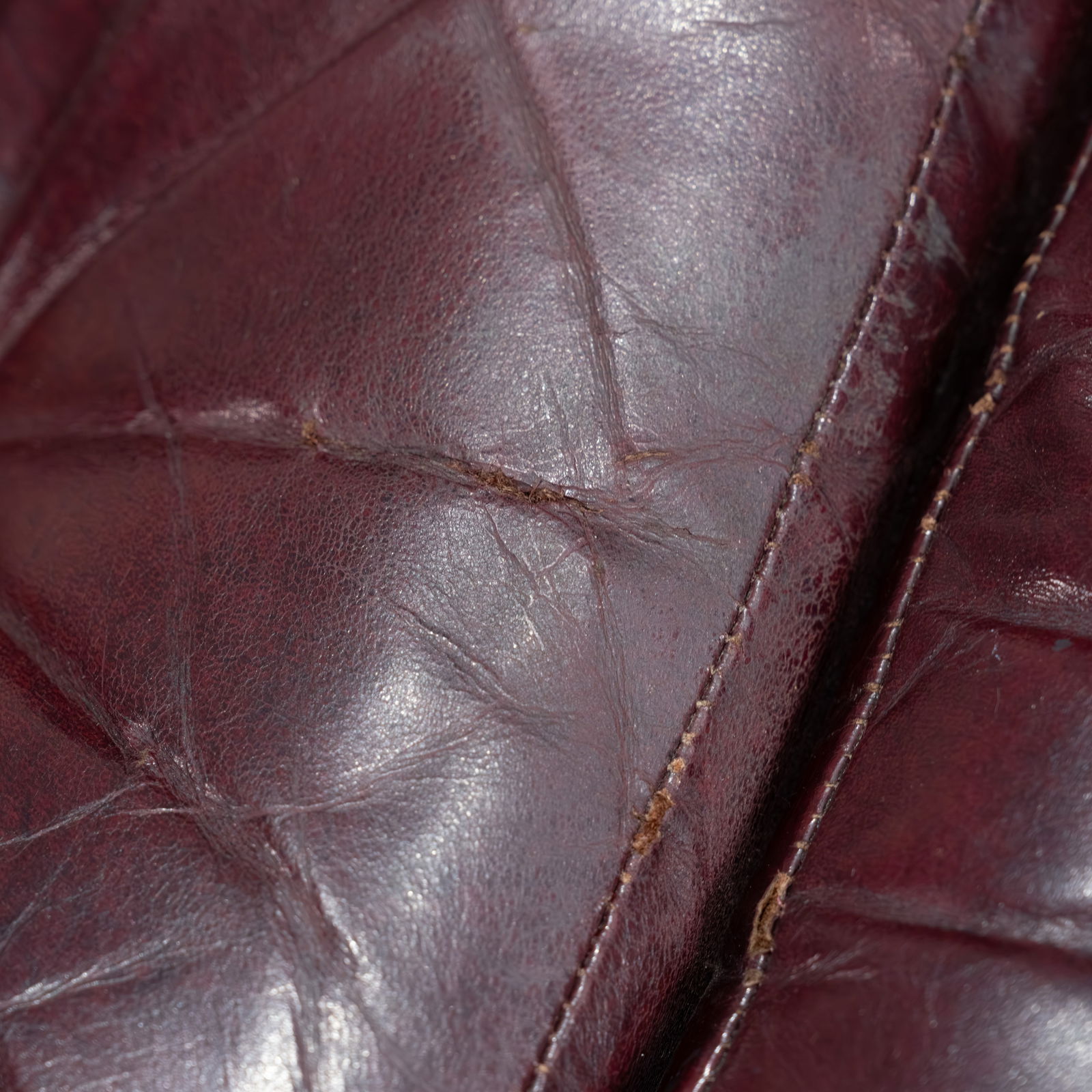 Hancock & Moore - Leather Sofa - 7